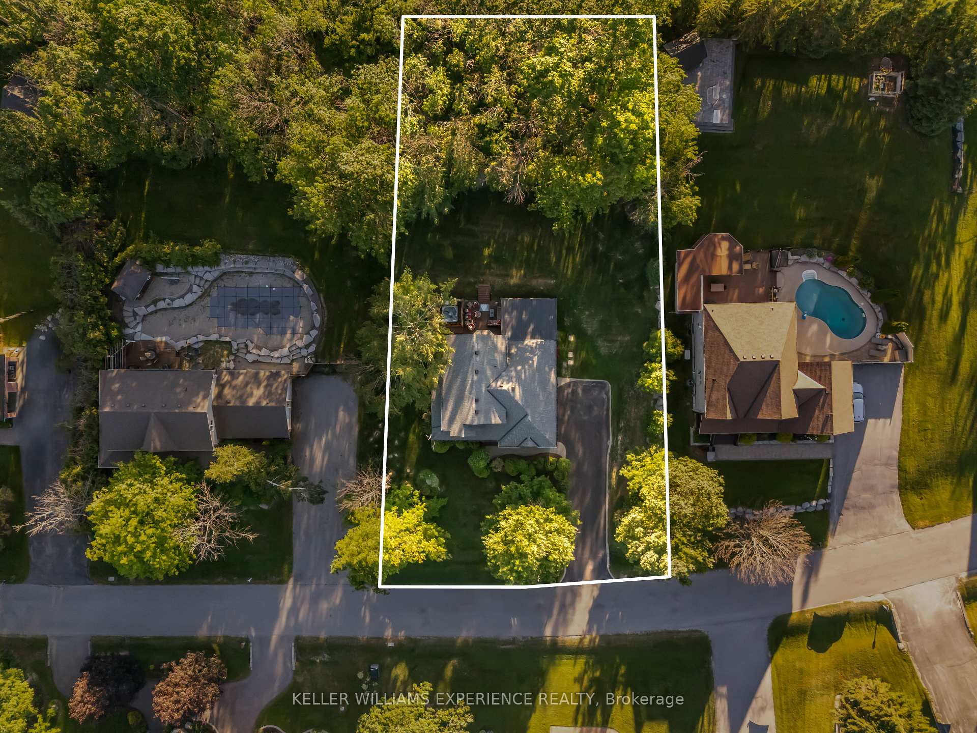 Photo 47 of 4254 Forest Wood Drive, Severn, Rural Severn — HOMEH
