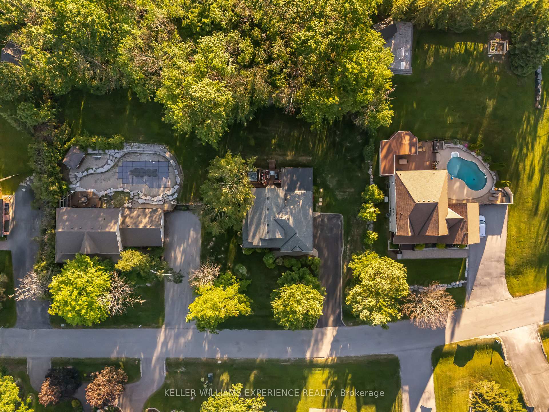 Photo 48 of 4254 Forest Wood Drive, Severn, Rural Severn — HOMEH