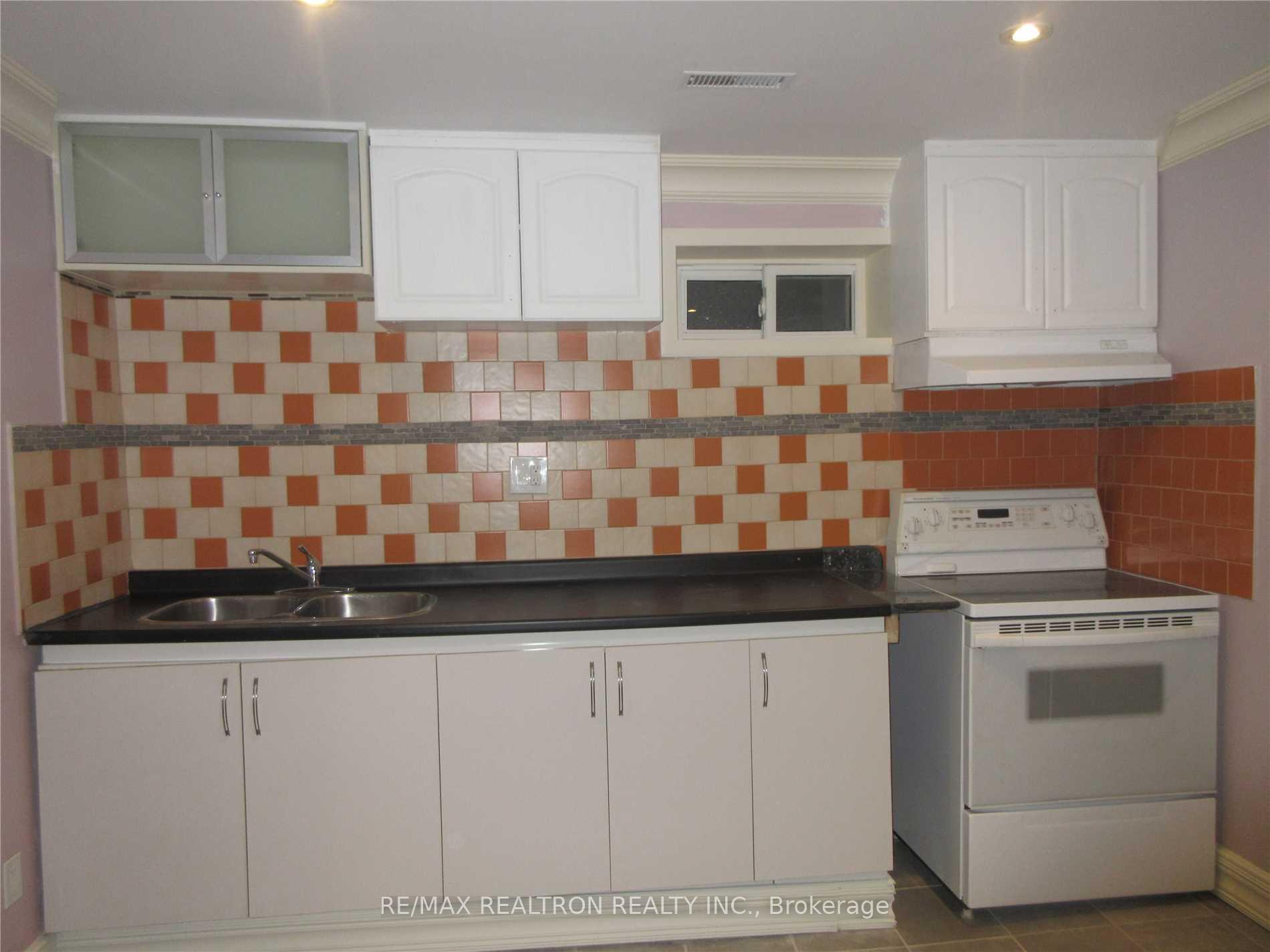 Photo 1 of Unit Bsmnt, 3876 Teeswater Road, Mississauga, Malton — HOMEH