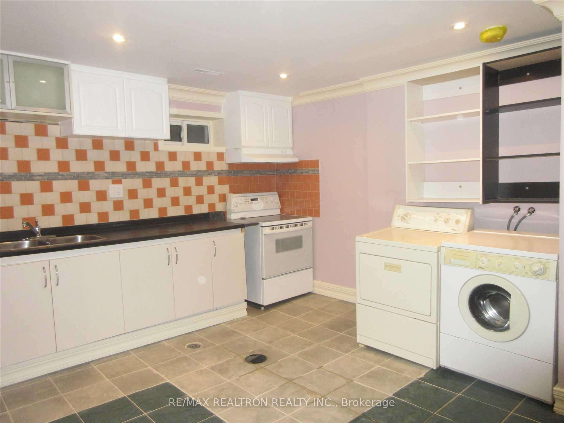 Photo 3 of Unit Bsmnt, 3876 Teeswater Road, Mississauga, Malton — HOMEH