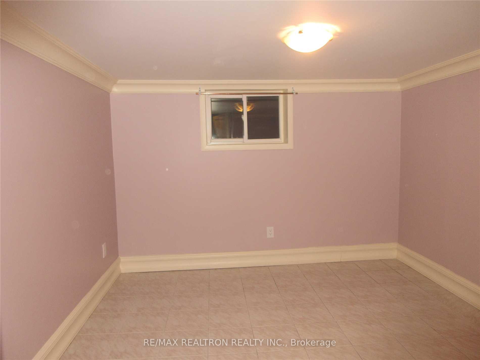Photo 7 of Unit Bsmnt, 3876 Teeswater Road, Mississauga, Malton — HOMEH