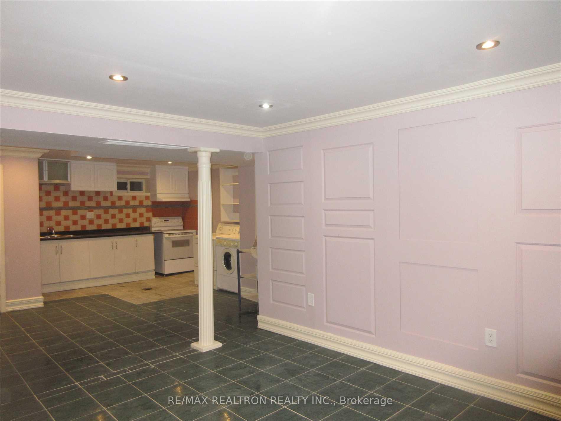 Photo 14 of Unit Bsmnt, 3876 Teeswater Road, Mississauga, Malton — HOMEH