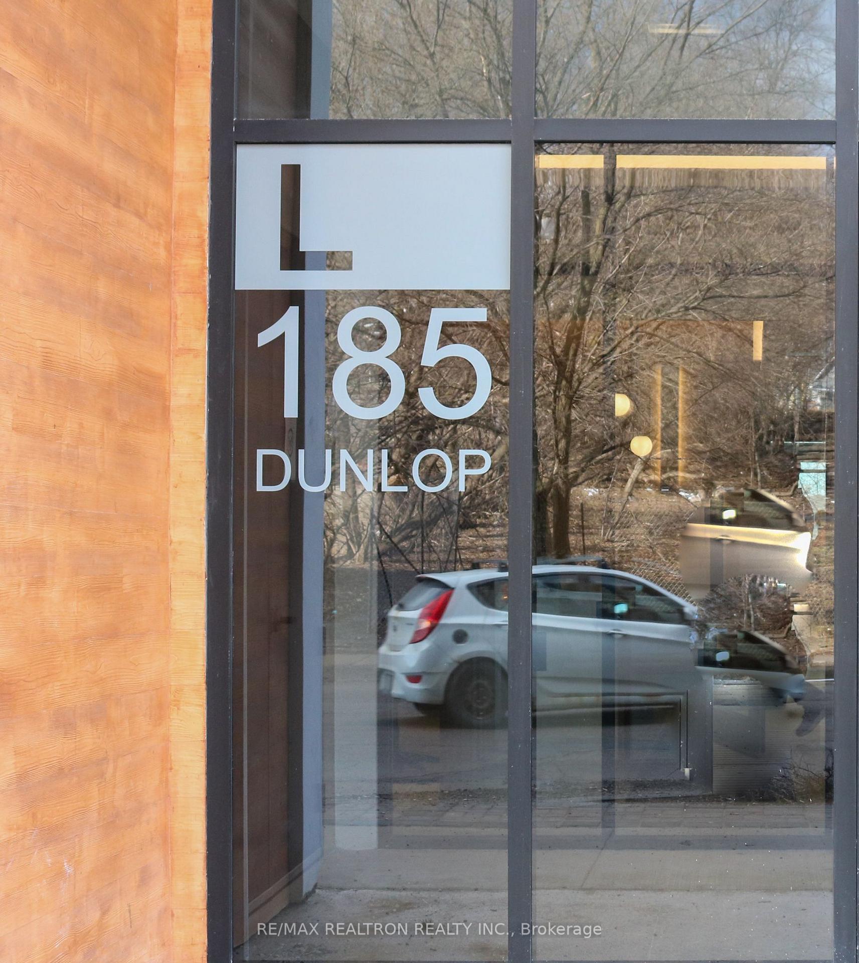 Photo 2 of Unit 813, 185 Dunlop Street E, Barrie, City Centre — HOMEH