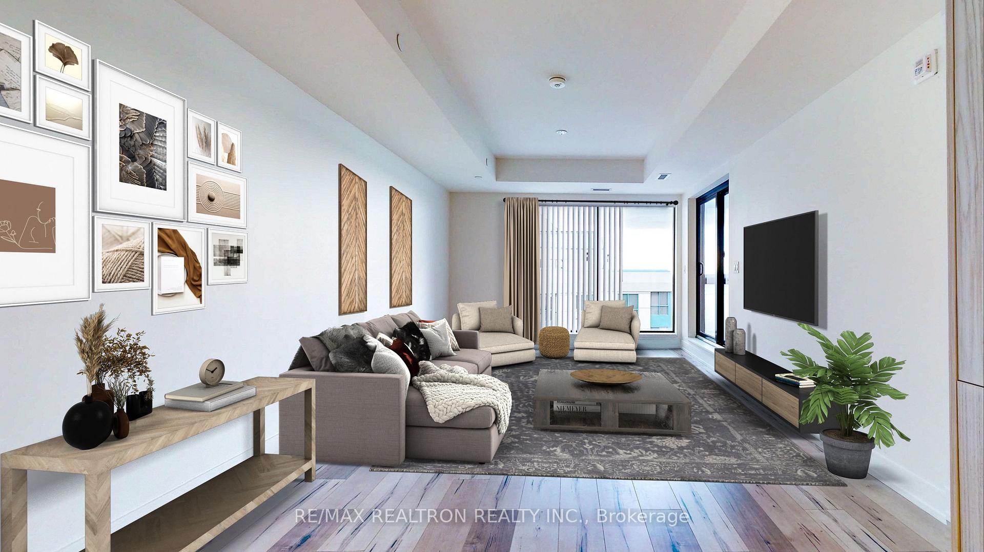 Photo 9 of Unit 813, 185 Dunlop Street E, Barrie, City Centre — HOMEH