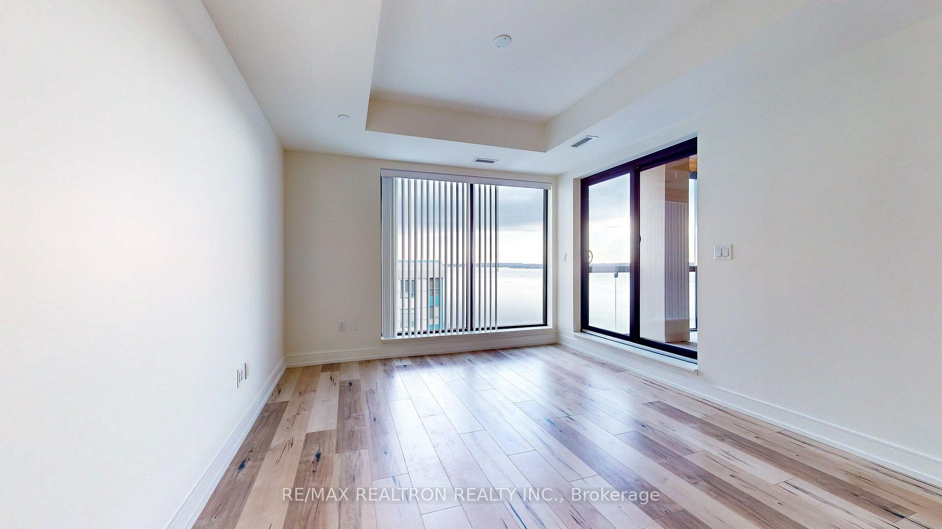 Photo 10 of Unit 813, 185 Dunlop Street E, Barrie, City Centre — HOMEH