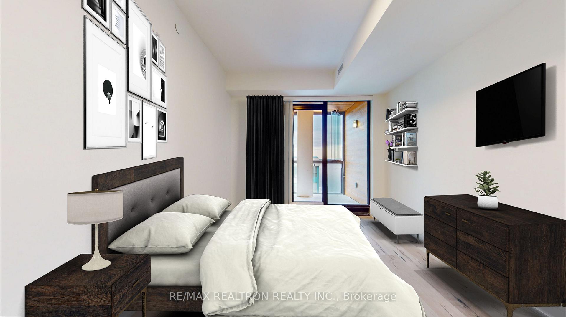 Photo 13 of Unit 813, 185 Dunlop Street E, Barrie, City Centre — HOMEH
