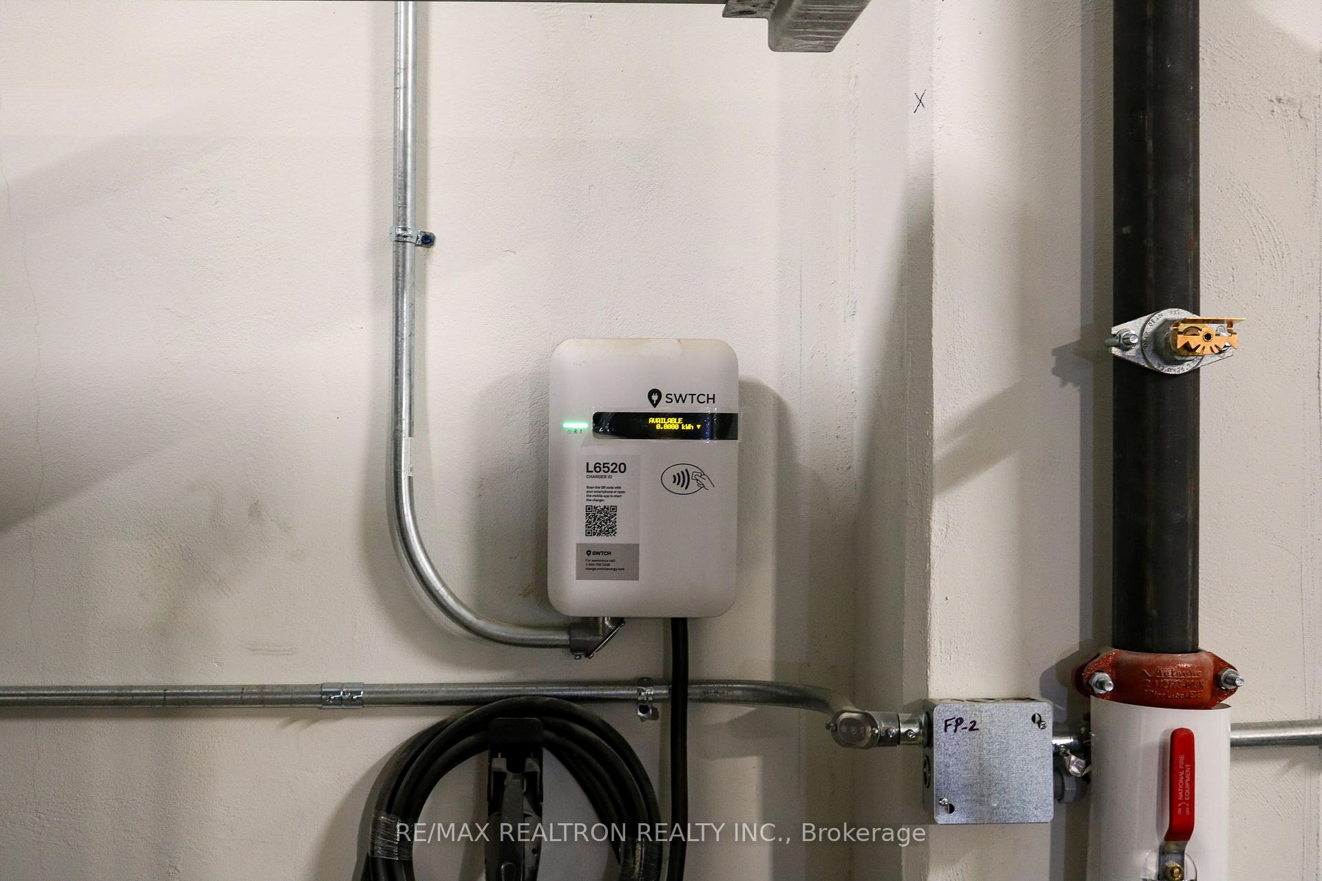 Photo 28 of Unit 813, 185 Dunlop Street E, Barrie, City Centre — HOMEH