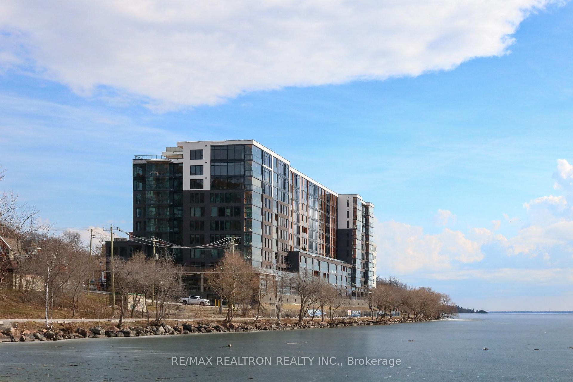 Photo 35 of Unit 813, 185 Dunlop Street E, Barrie, City Centre — HOMEH
