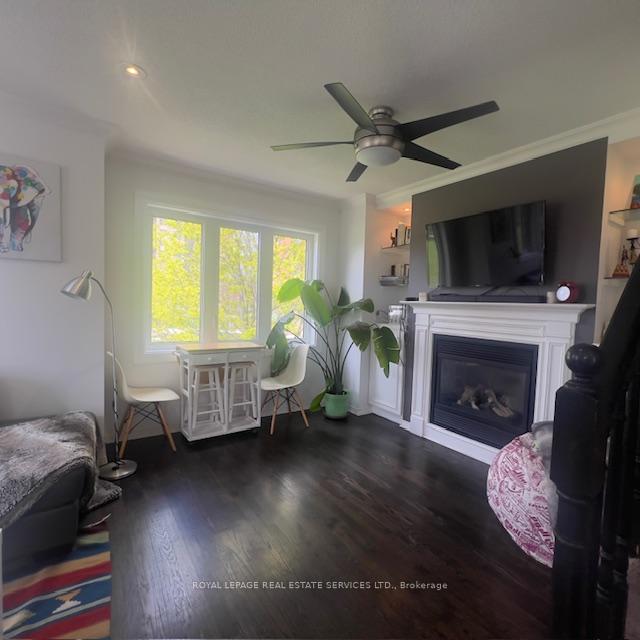 Photo 16 of Unit 11, 200 Tenth Street, Etobicoke, New Toronto — HOMEH