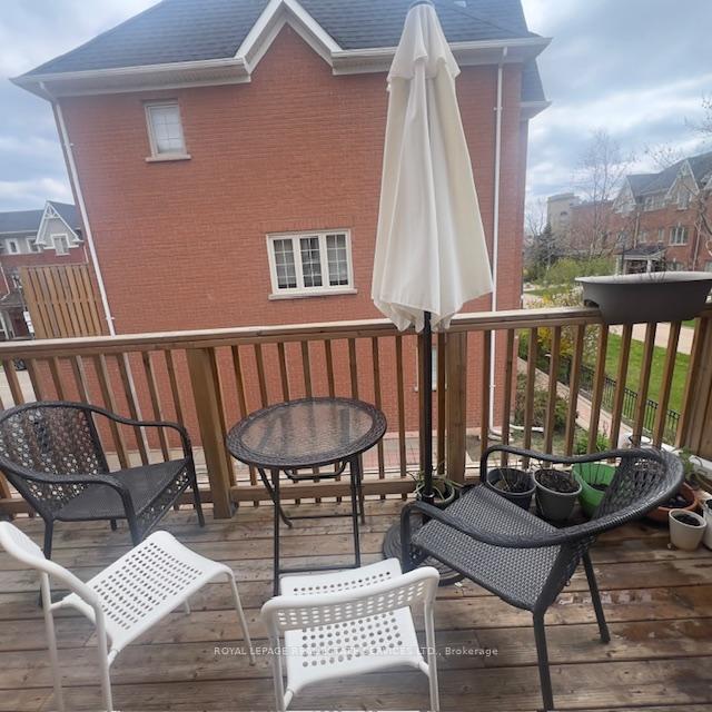 Photo 21 of Unit 11, 200 Tenth Street, Etobicoke, New Toronto — HOMEH