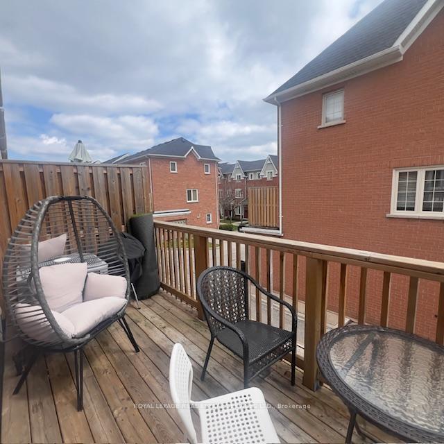 Photo 22 of Unit 11, 200 Tenth Street, Etobicoke, New Toronto — HOMEH
