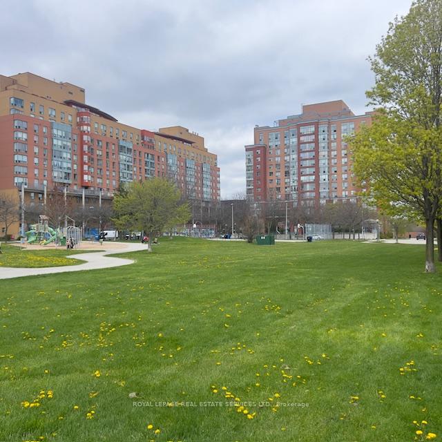 Photo 34 of Unit 11, 200 Tenth Street, Etobicoke, New Toronto — HOMEH