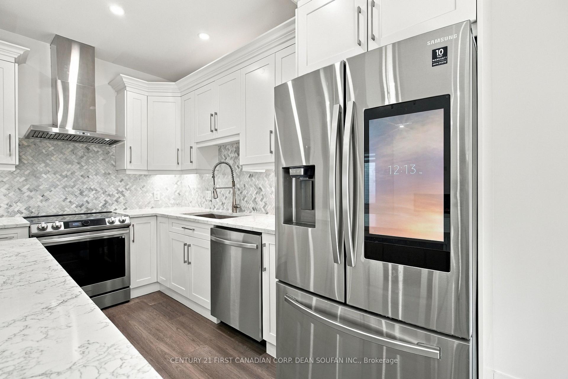Photo 13 of 3045 Petty Road, London, South W — HOMEH