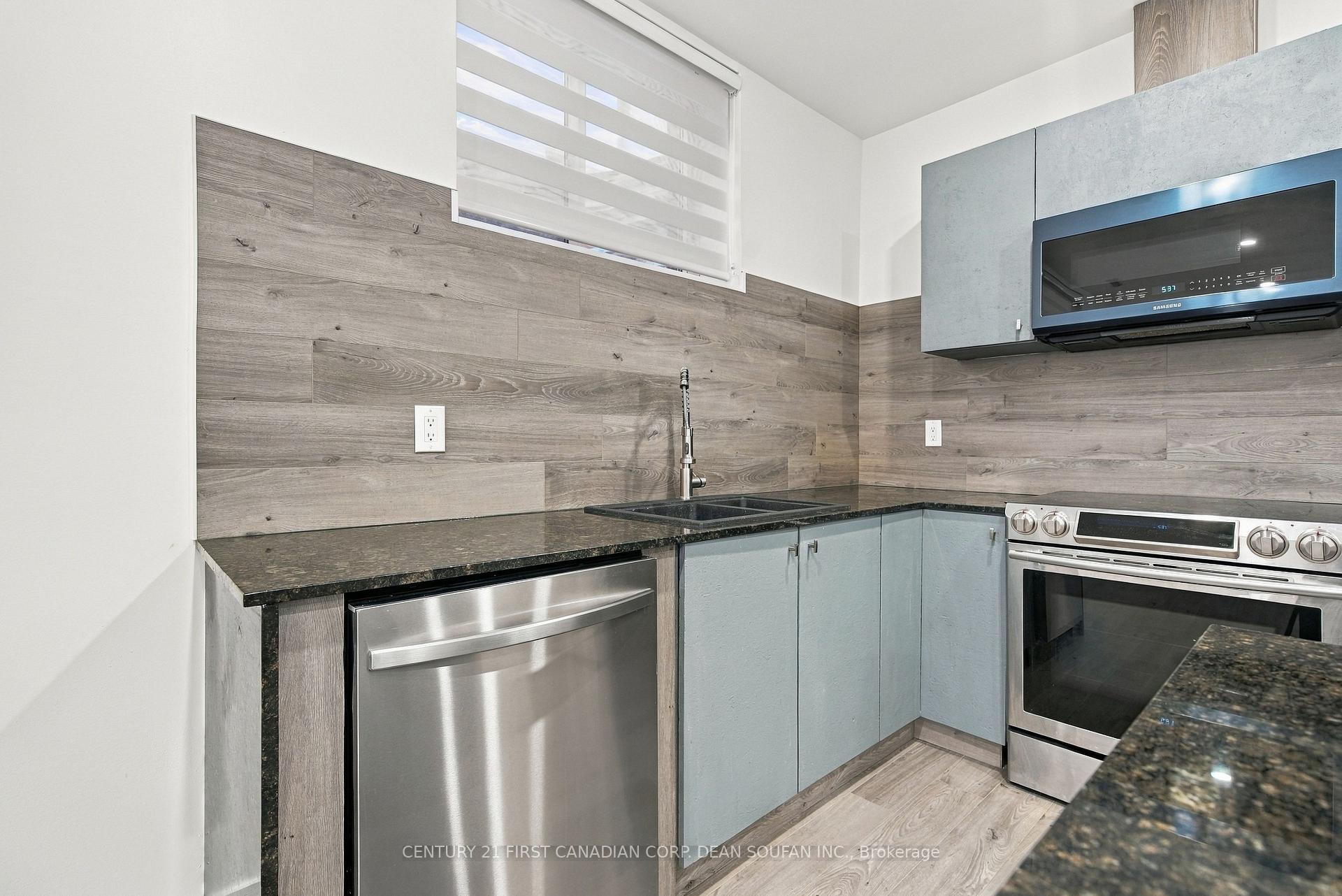 Photo 36 of 3045 Petty Road, London, South W — HOMEH