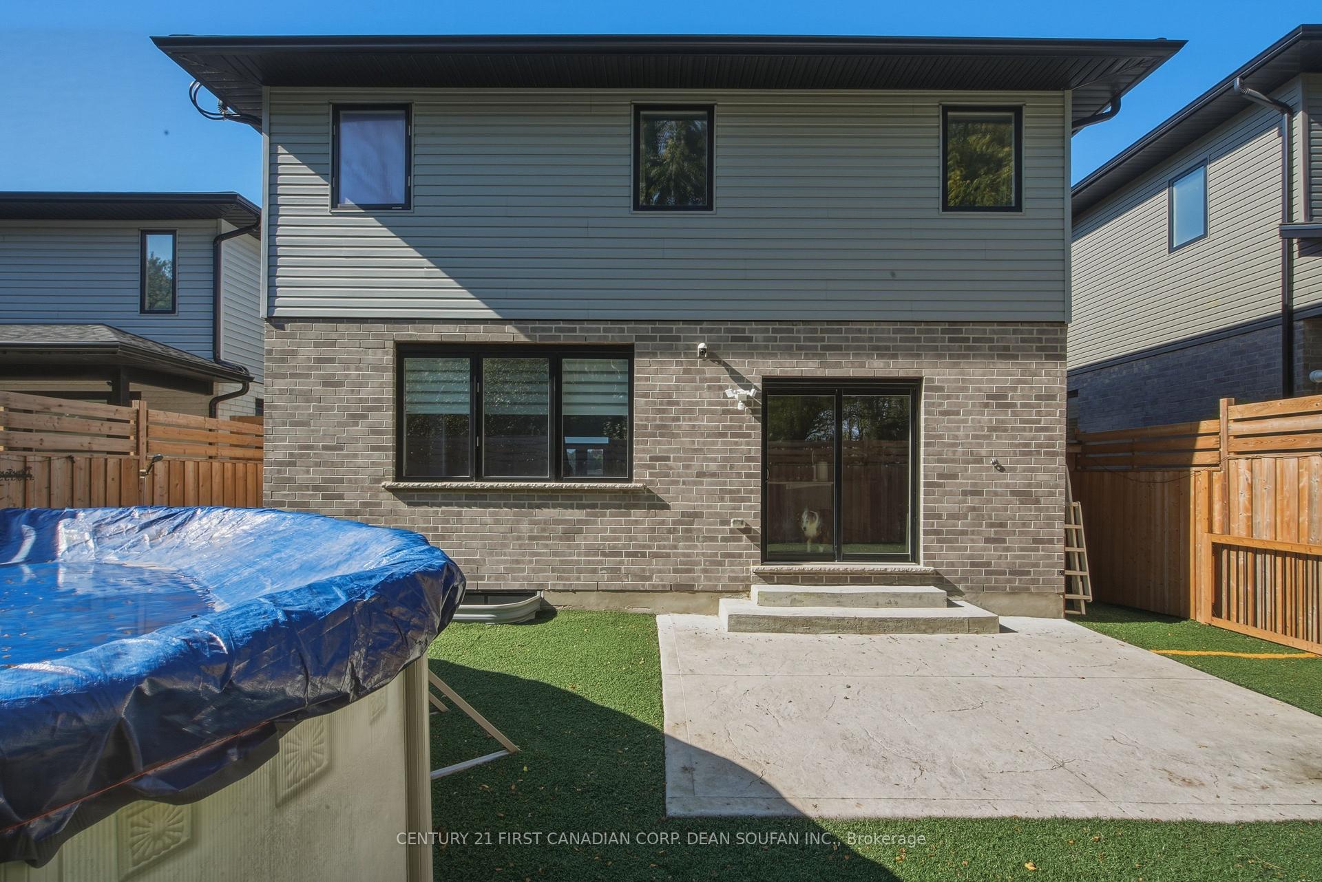 Photo 45 of 3045 Petty Road, London, South W — HOMEH