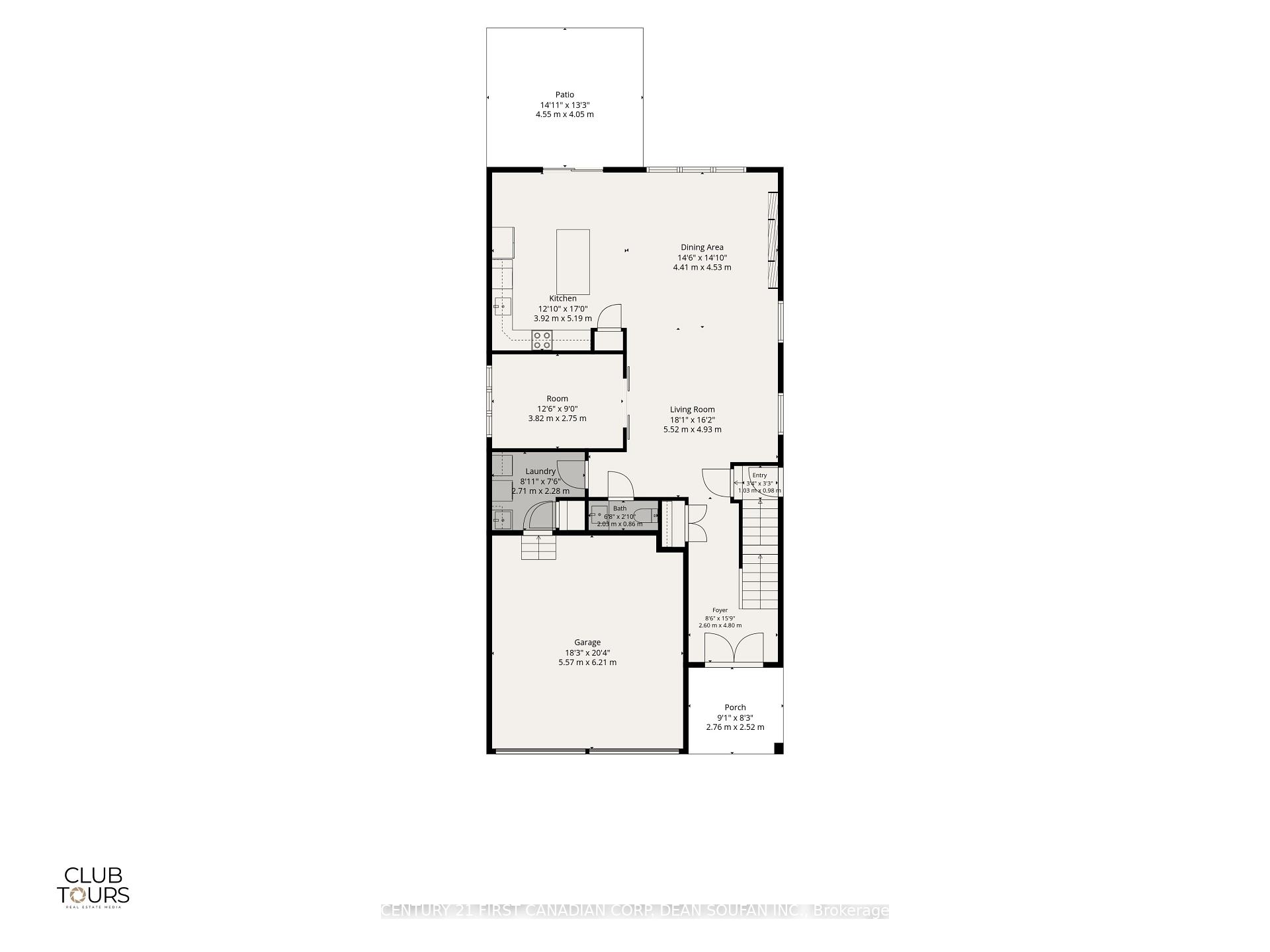 Photo 47 of 3045 Petty Road, London, South W — HOMEH