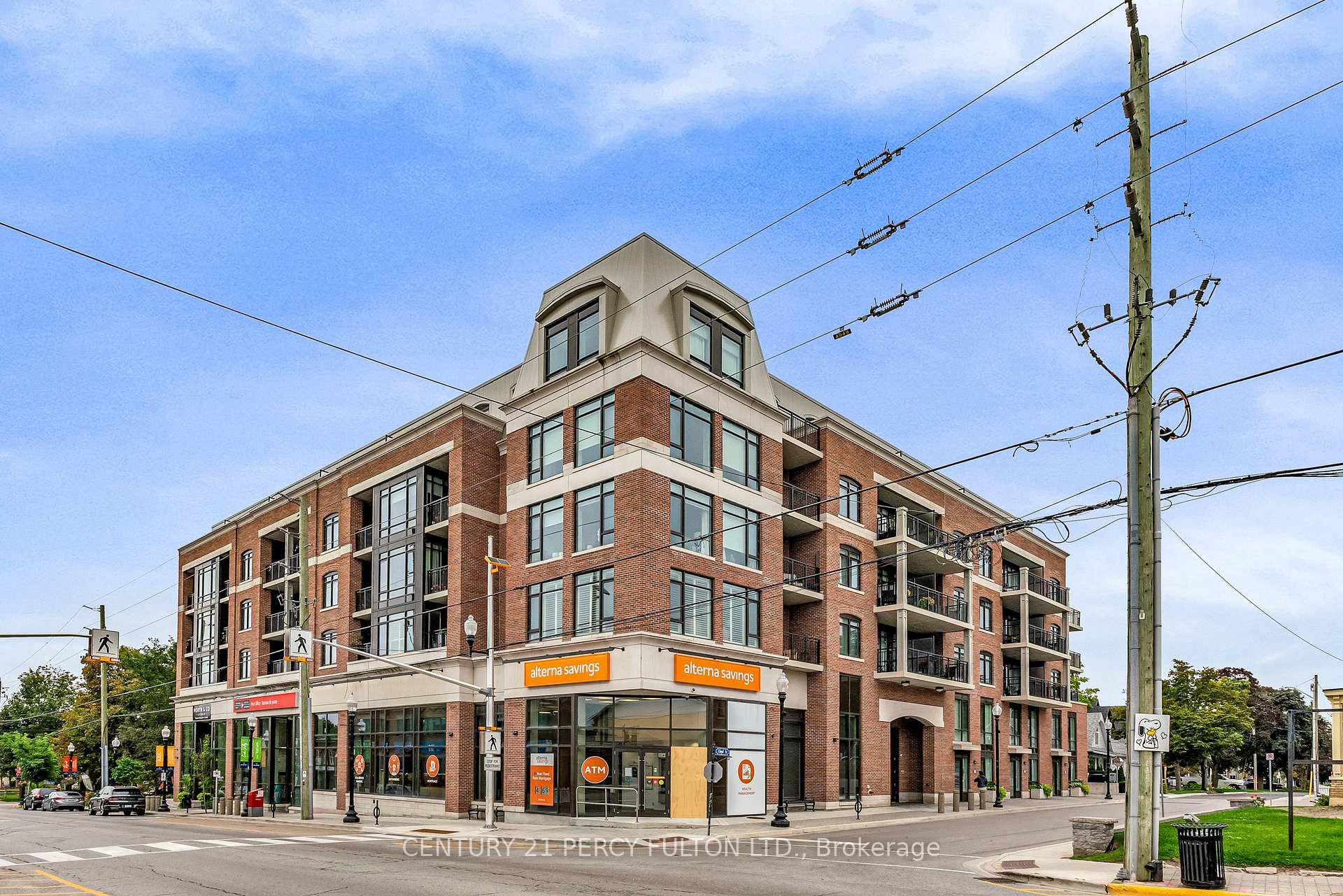 Photo of Unit 417, 6235 Main Street