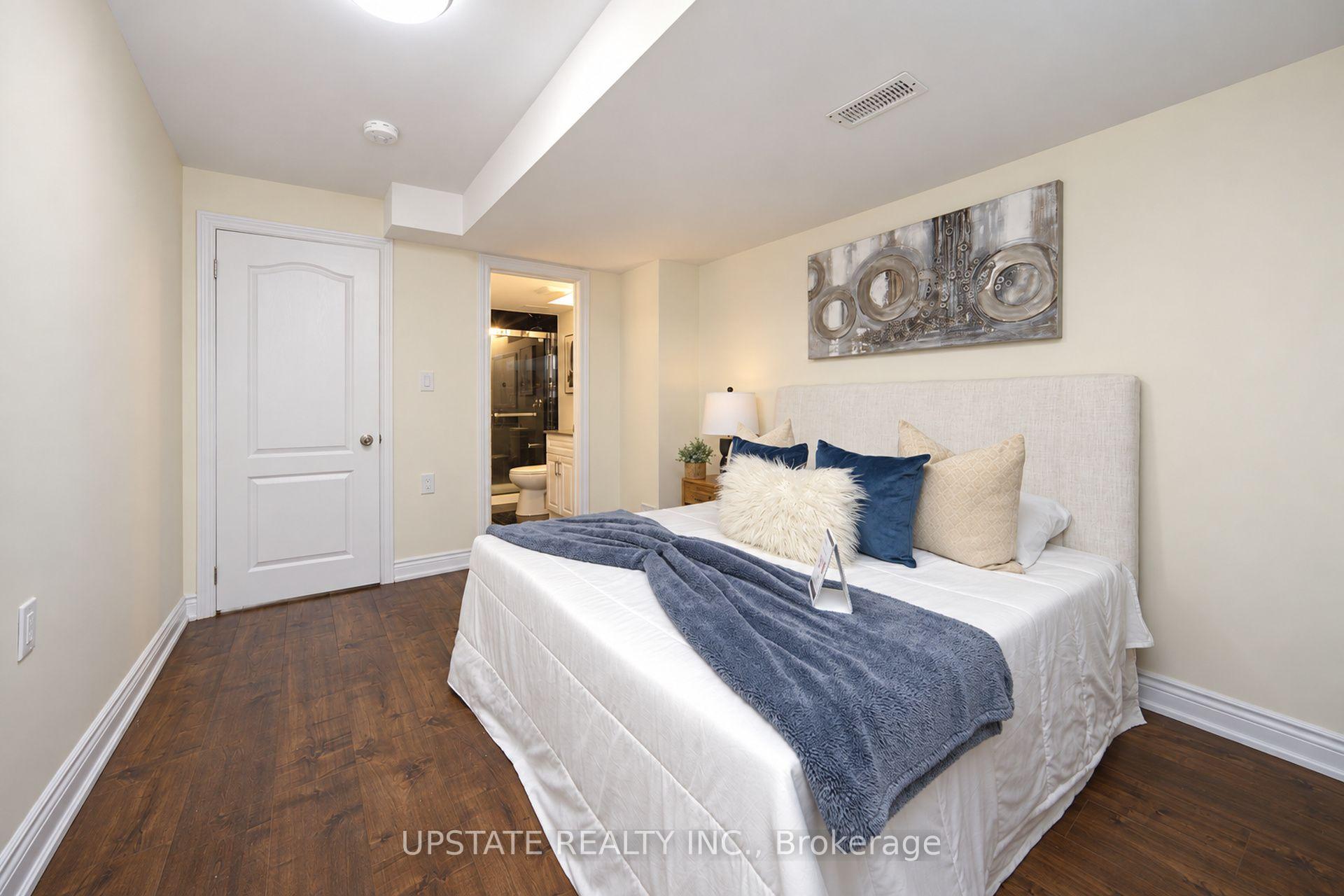 Photo 38 of 15 Cranwood Circle, Brampton, Credit Valley — HOMEH