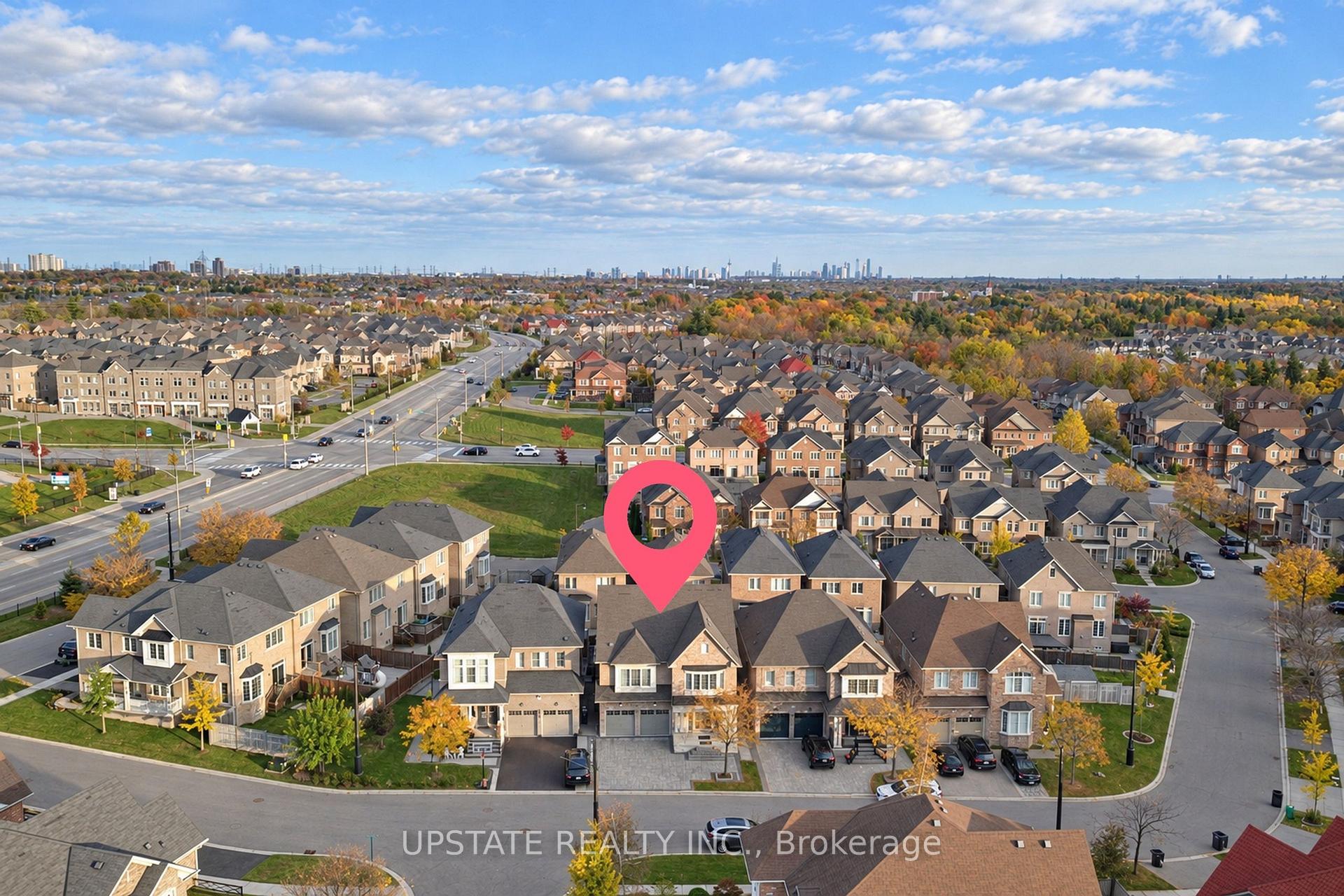 Photo 46 of 15 Cranwood Circle, Brampton, Credit Valley — HOMEH