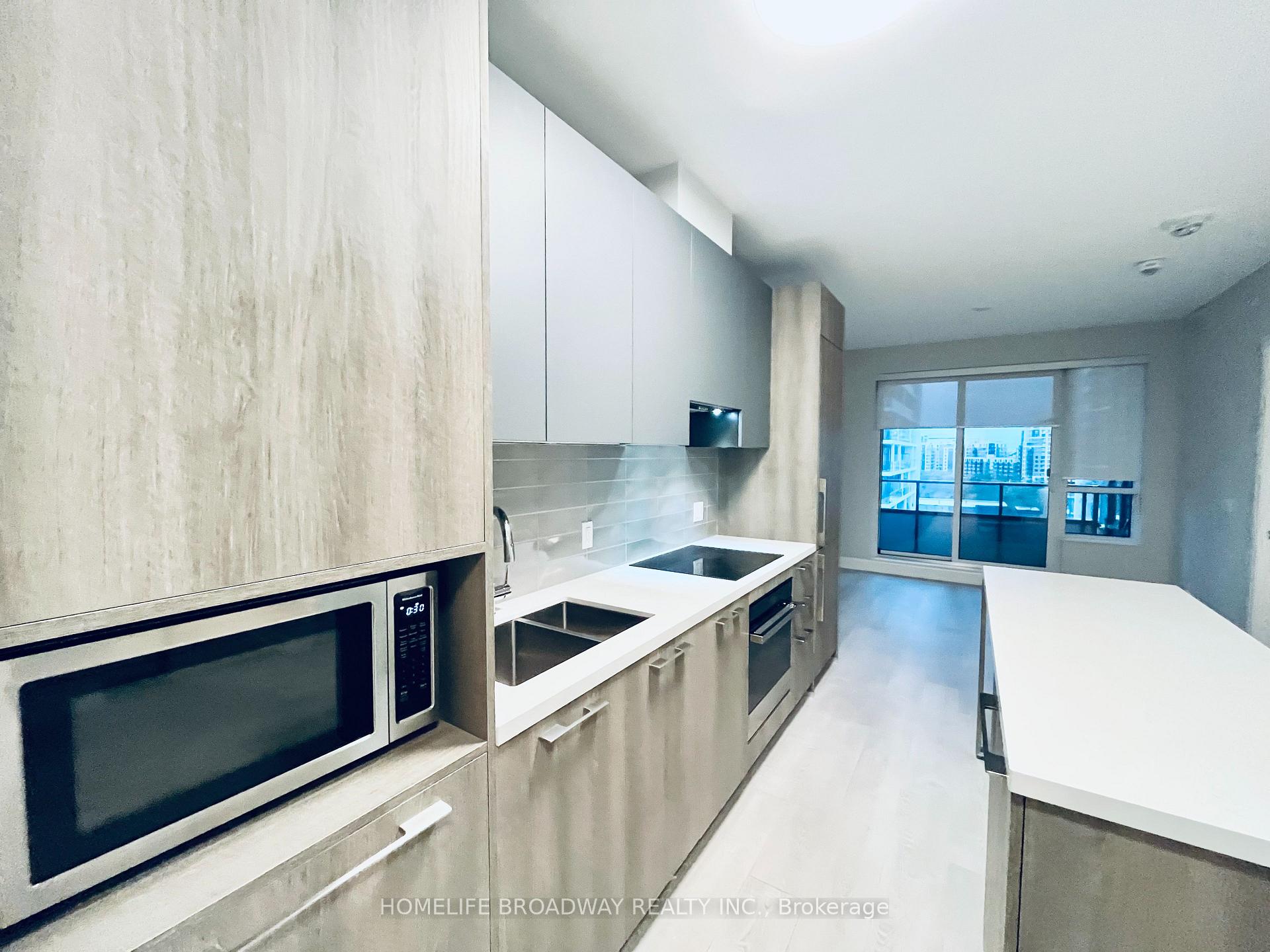 Photo 3 of Unit 927, 38 Water Walk Drive, Markham, Unionville — HOMEH