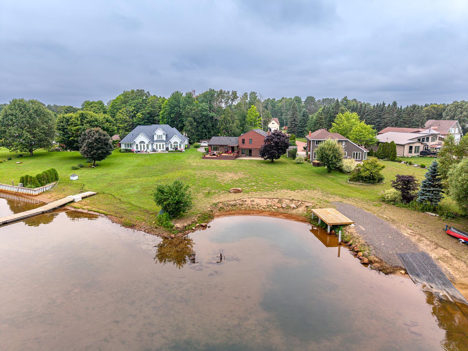 Photo 2 of 395 River Road, Sault Ste Marie, Ward 1 — HOMEH
