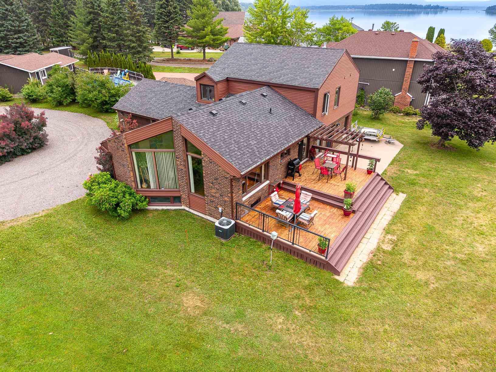 Photo 4 of 395 River Road, Sault Ste Marie, Ward 1 — HOMEH