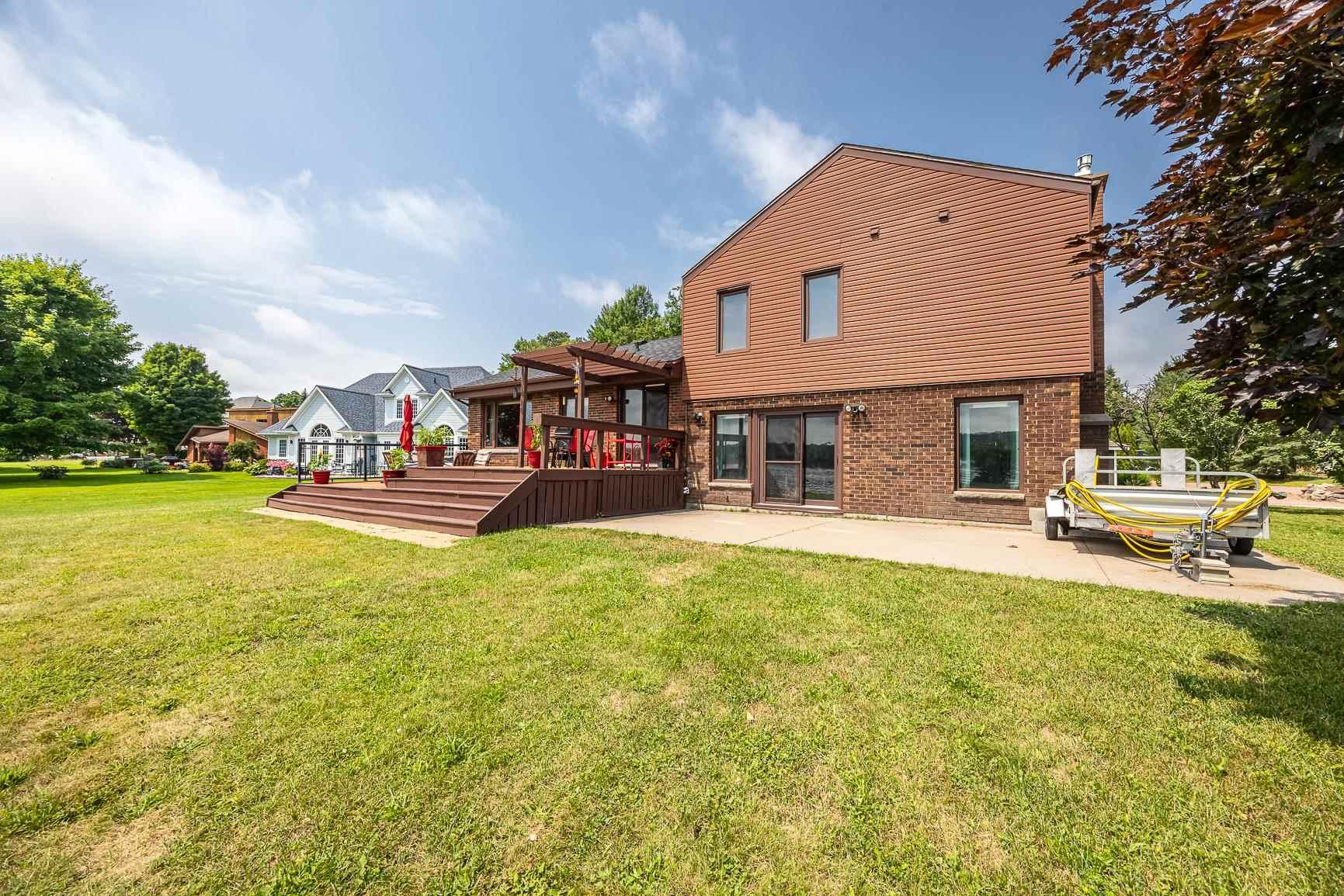 Photo 6 of 395 River Road, Sault Ste Marie, Ward 1 — HOMEH