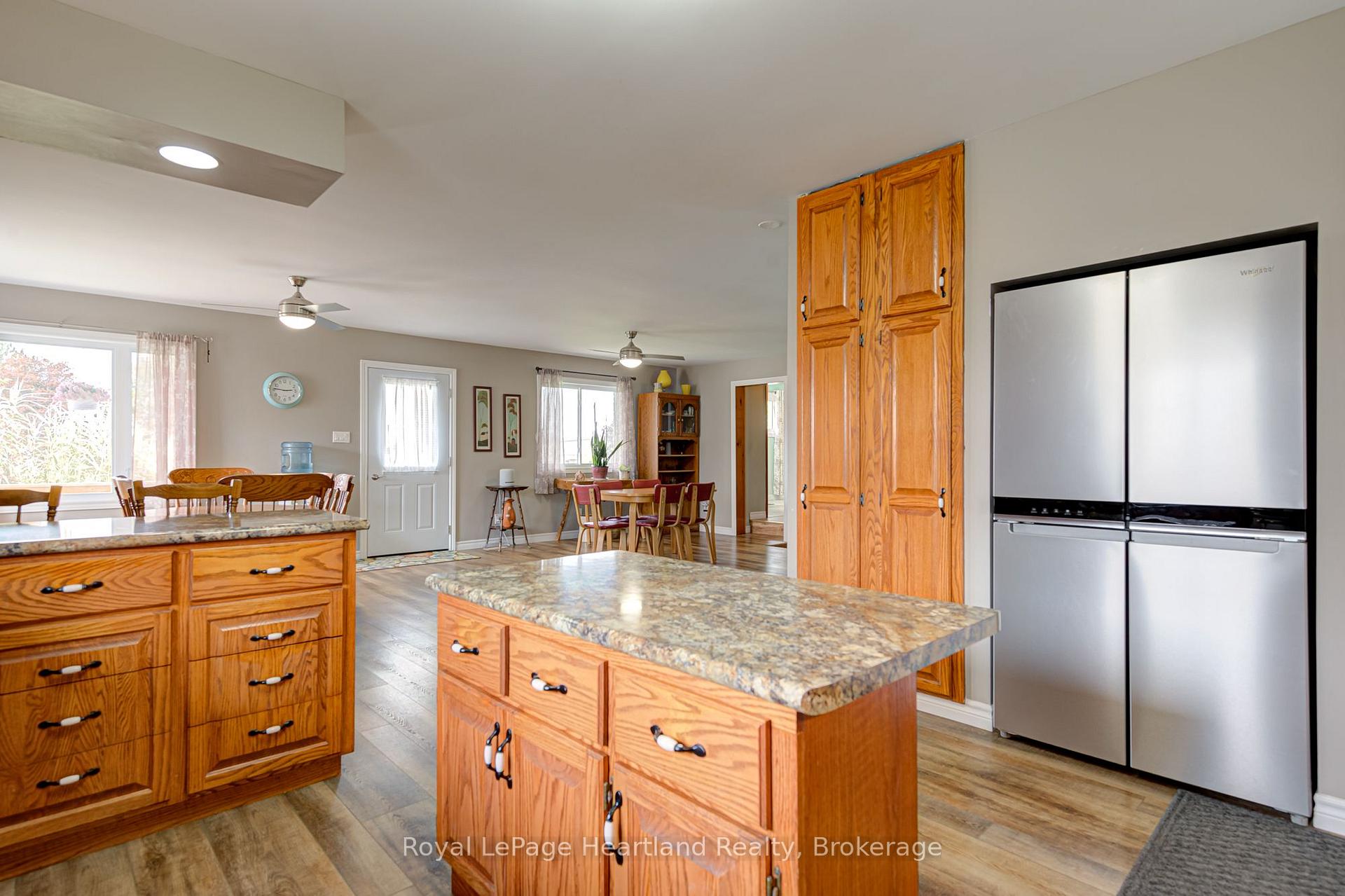 Photo 11 of 160 Huron Road, West Perth, Mitchell — HOMEH