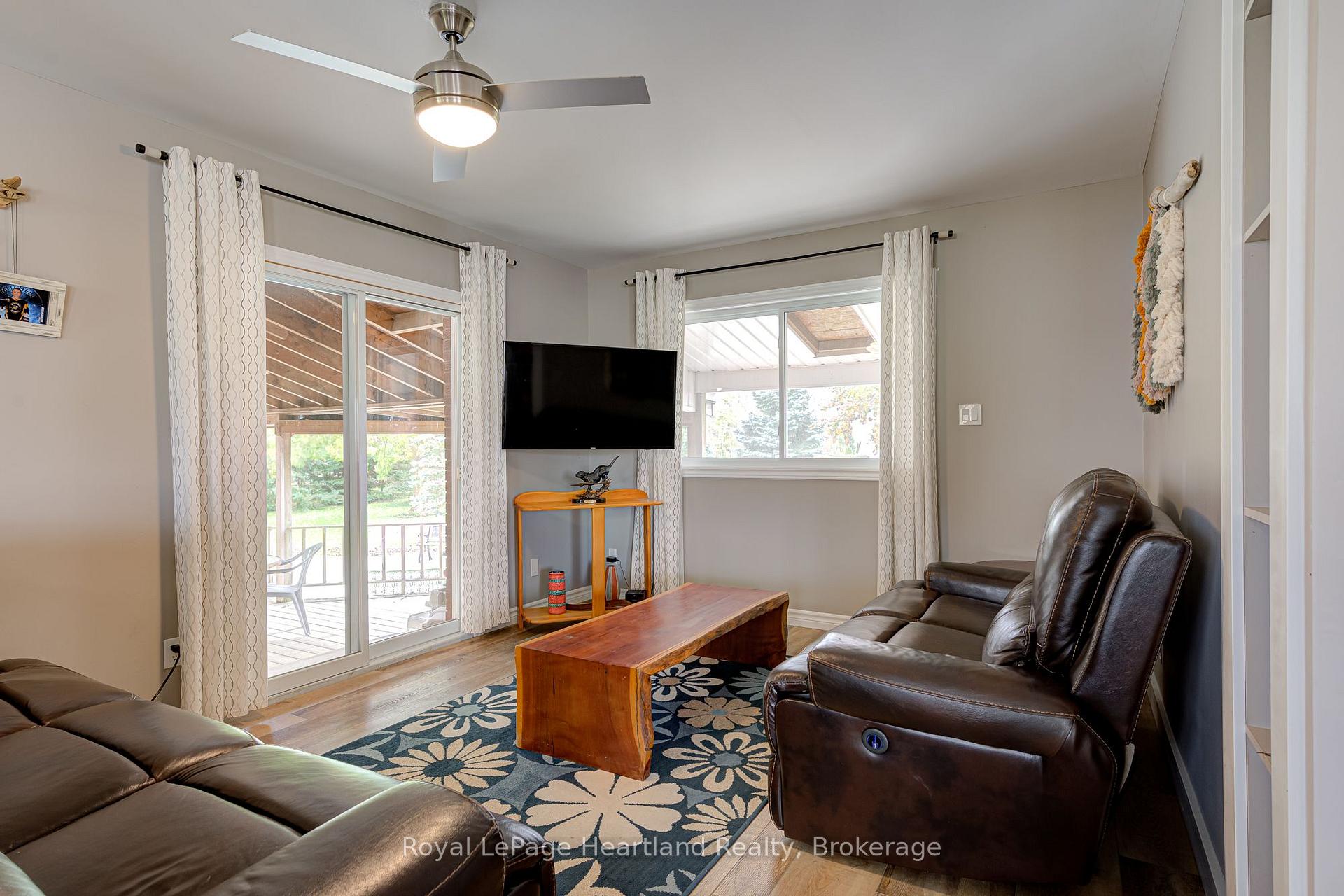 Photo 14 of 160 Huron Road, West Perth, Mitchell — HOMEH