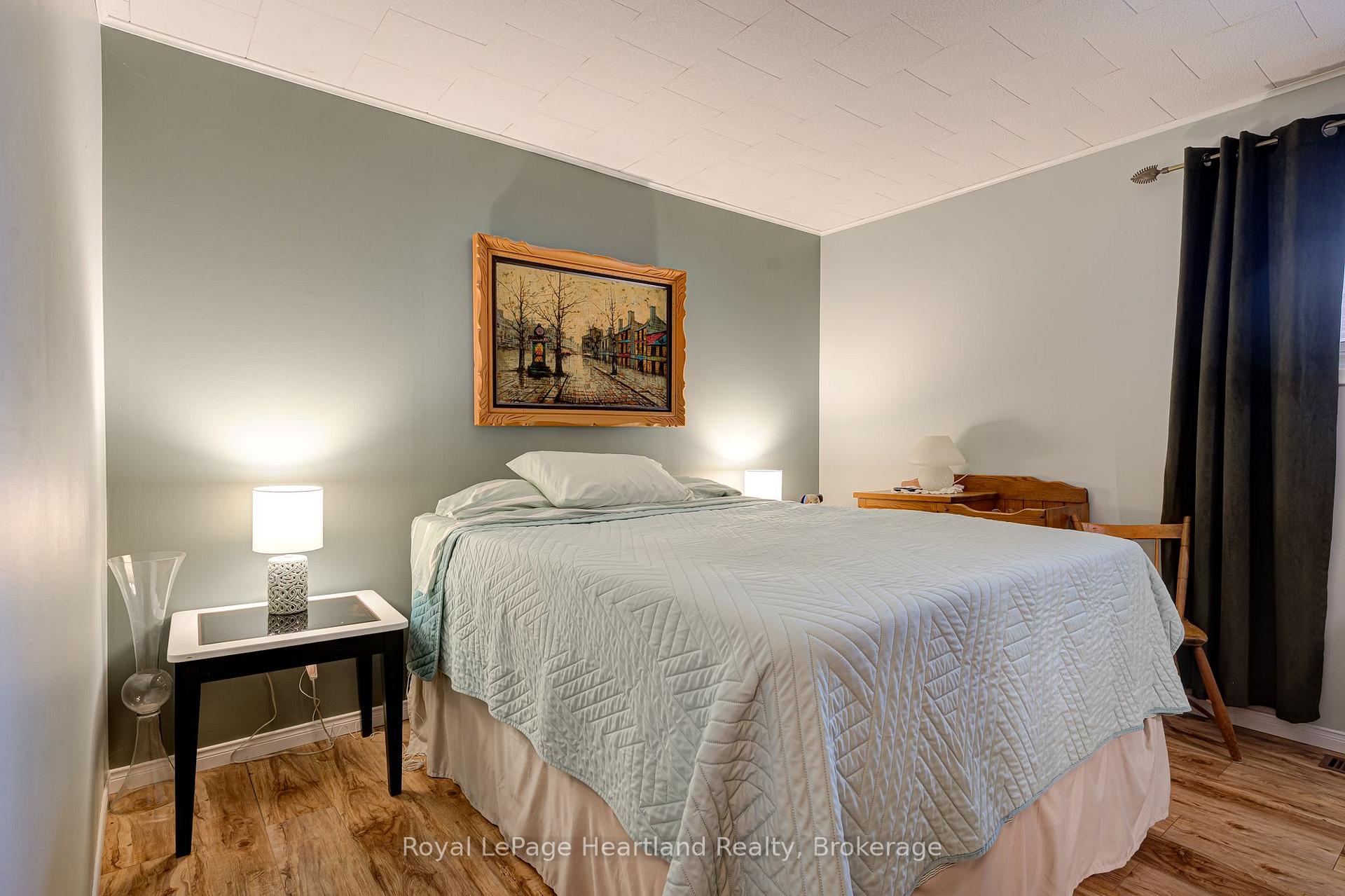 Photo 20 of 160 Huron Road, West Perth, Mitchell — HOMEH