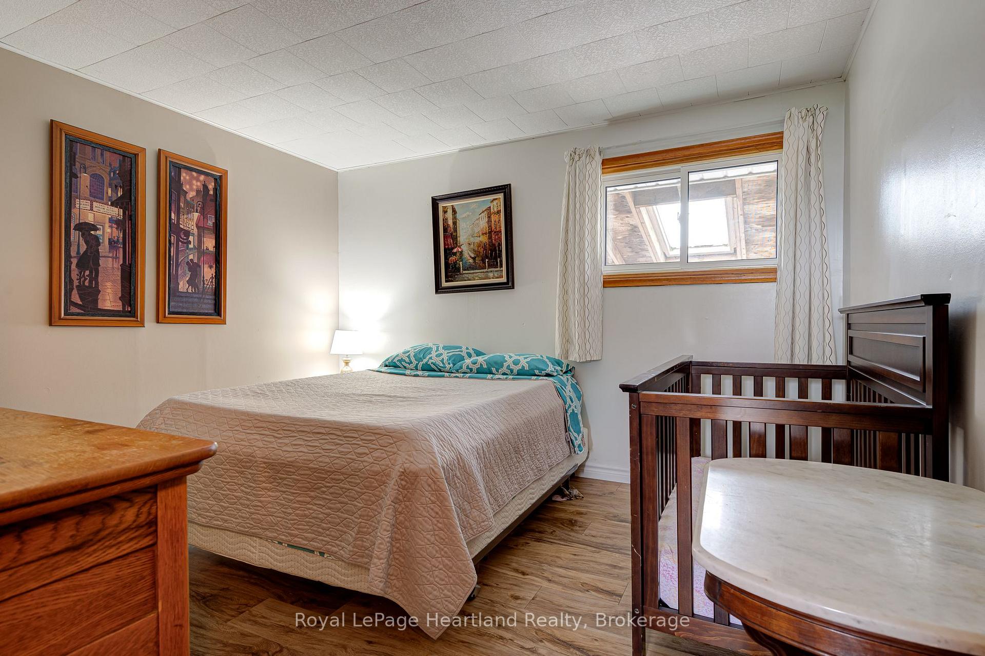 Photo 23 of 160 Huron Road, West Perth, Mitchell — HOMEH