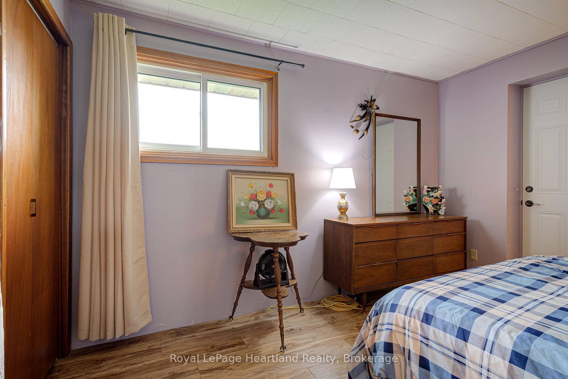 Photo 25 of 160 Huron Road, West Perth, Mitchell — HOMEH