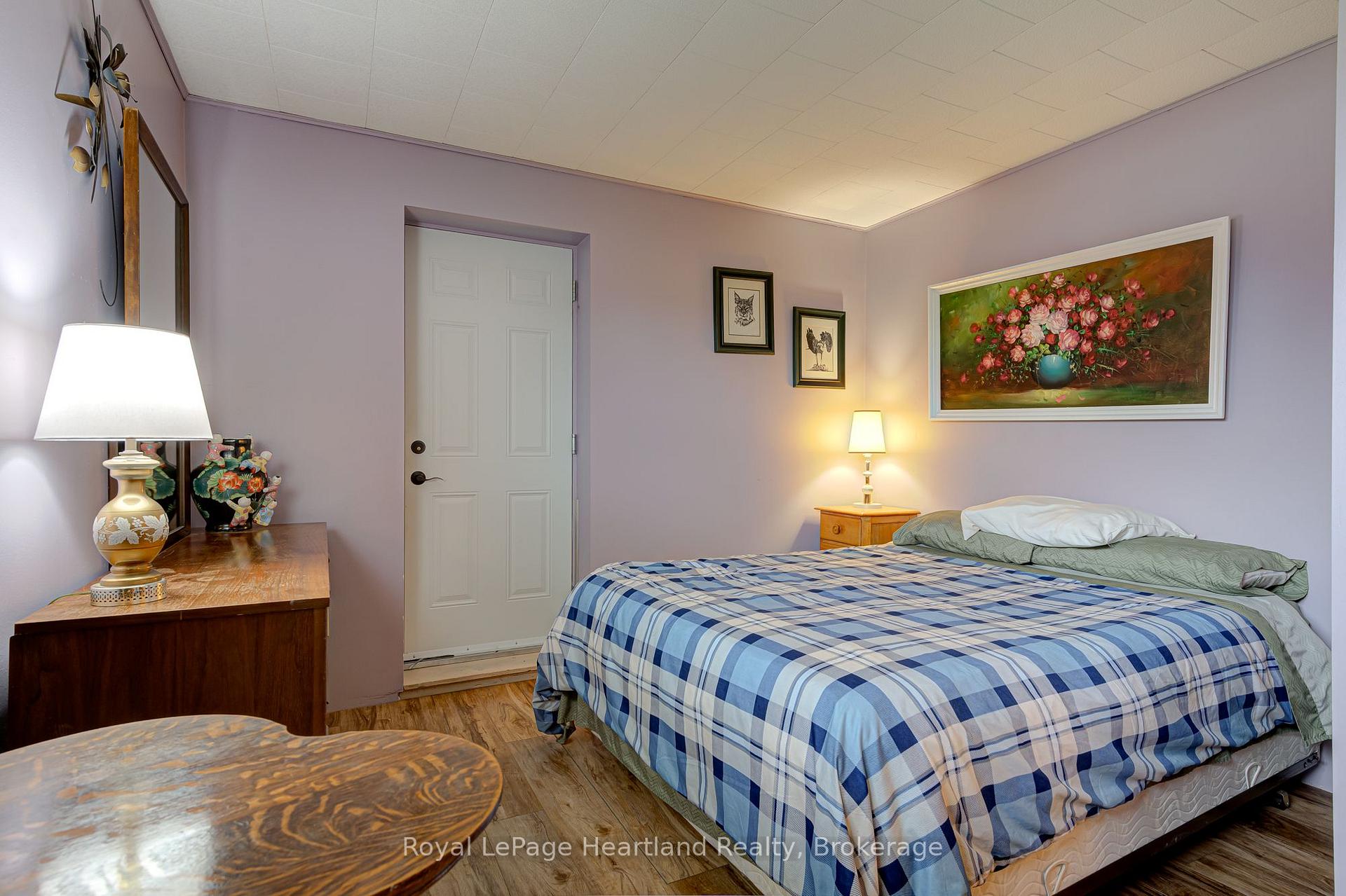 Photo 26 of 160 Huron Road, West Perth, Mitchell — HOMEH
