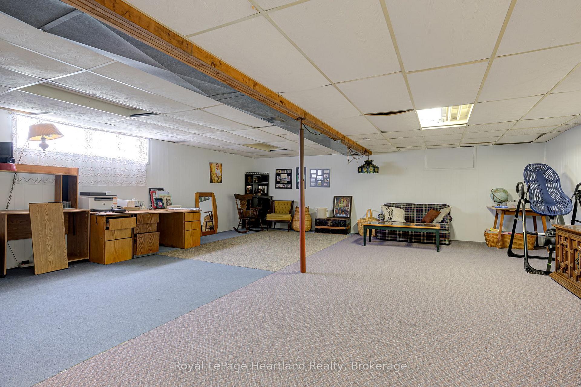 Photo 27 of 160 Huron Road, West Perth, Mitchell — HOMEH