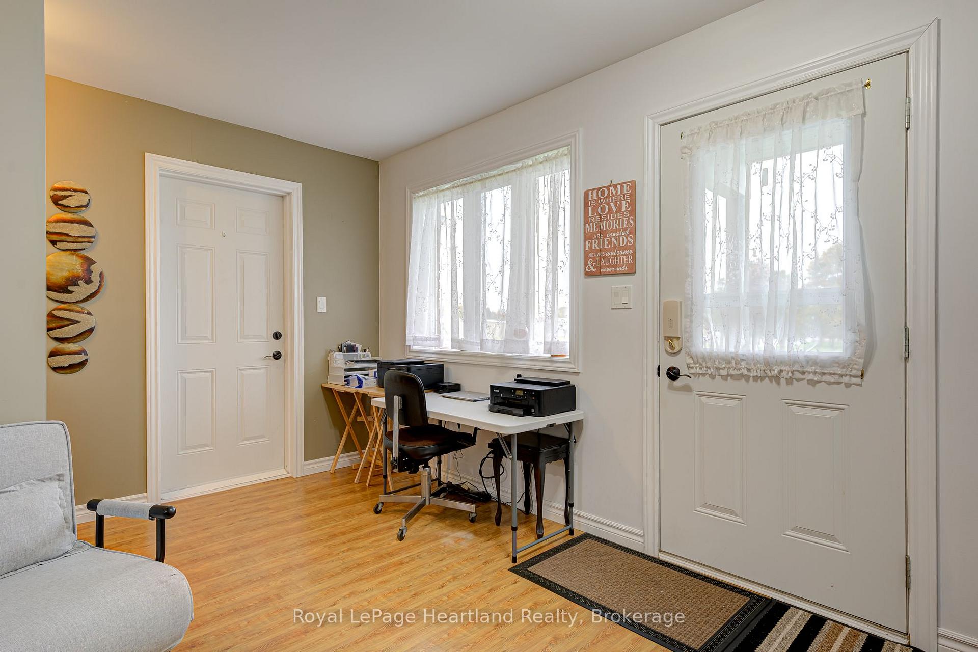 Photo 28 of 160 Huron Road, West Perth, Mitchell — HOMEH