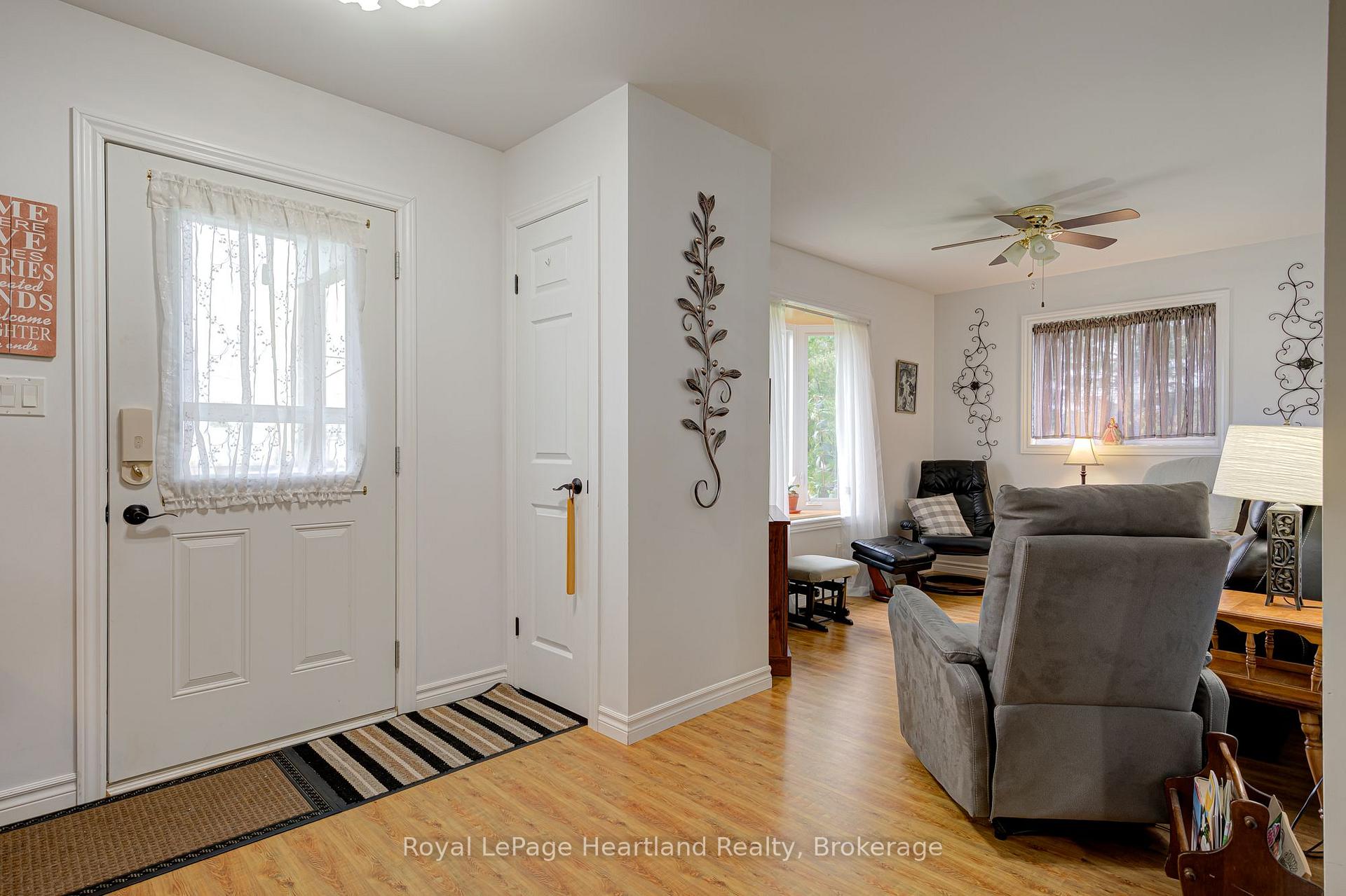 Photo 29 of 160 Huron Road, West Perth, Mitchell — HOMEH