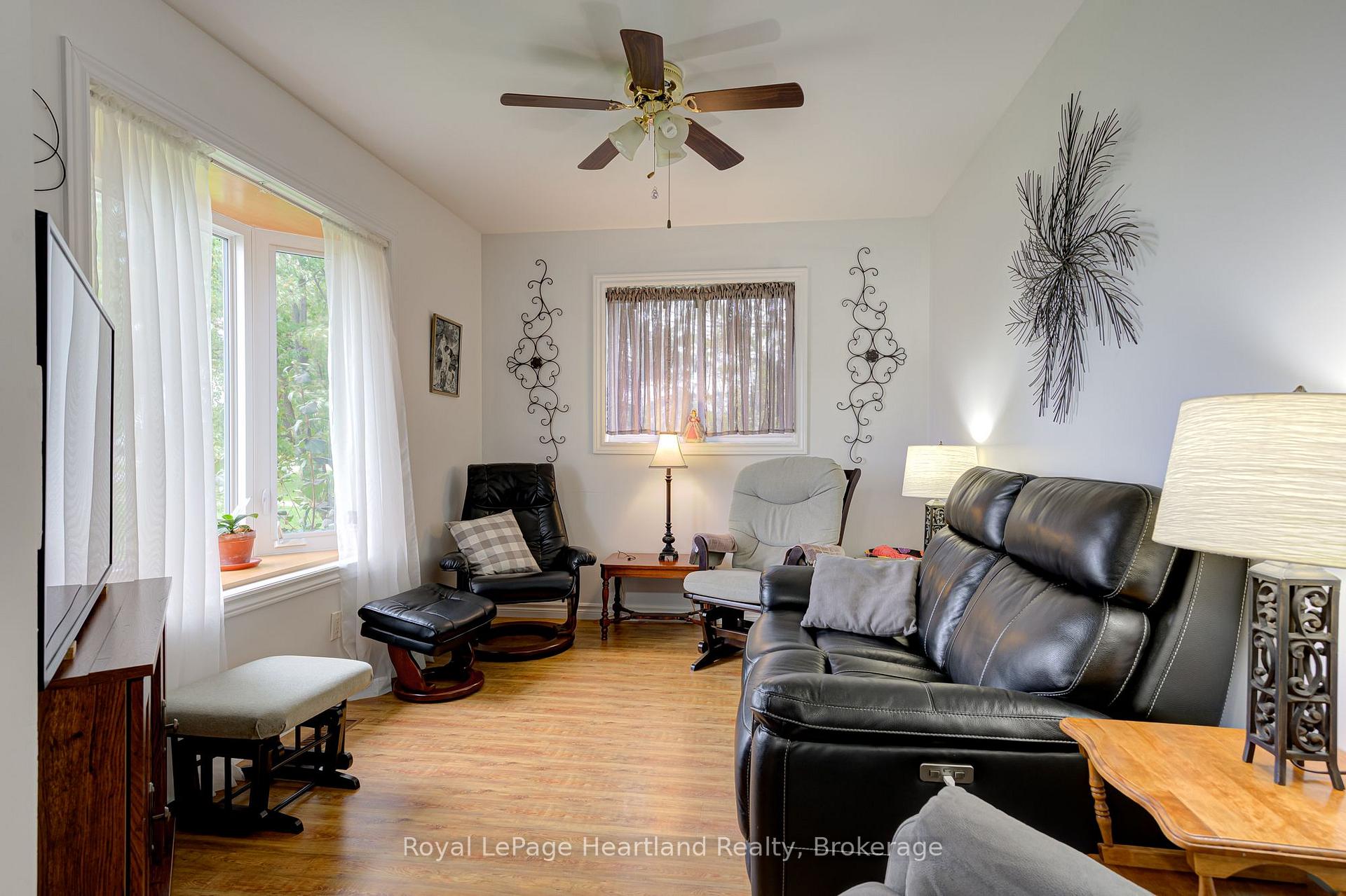 Photo 30 of 160 Huron Road, West Perth, Mitchell — HOMEH