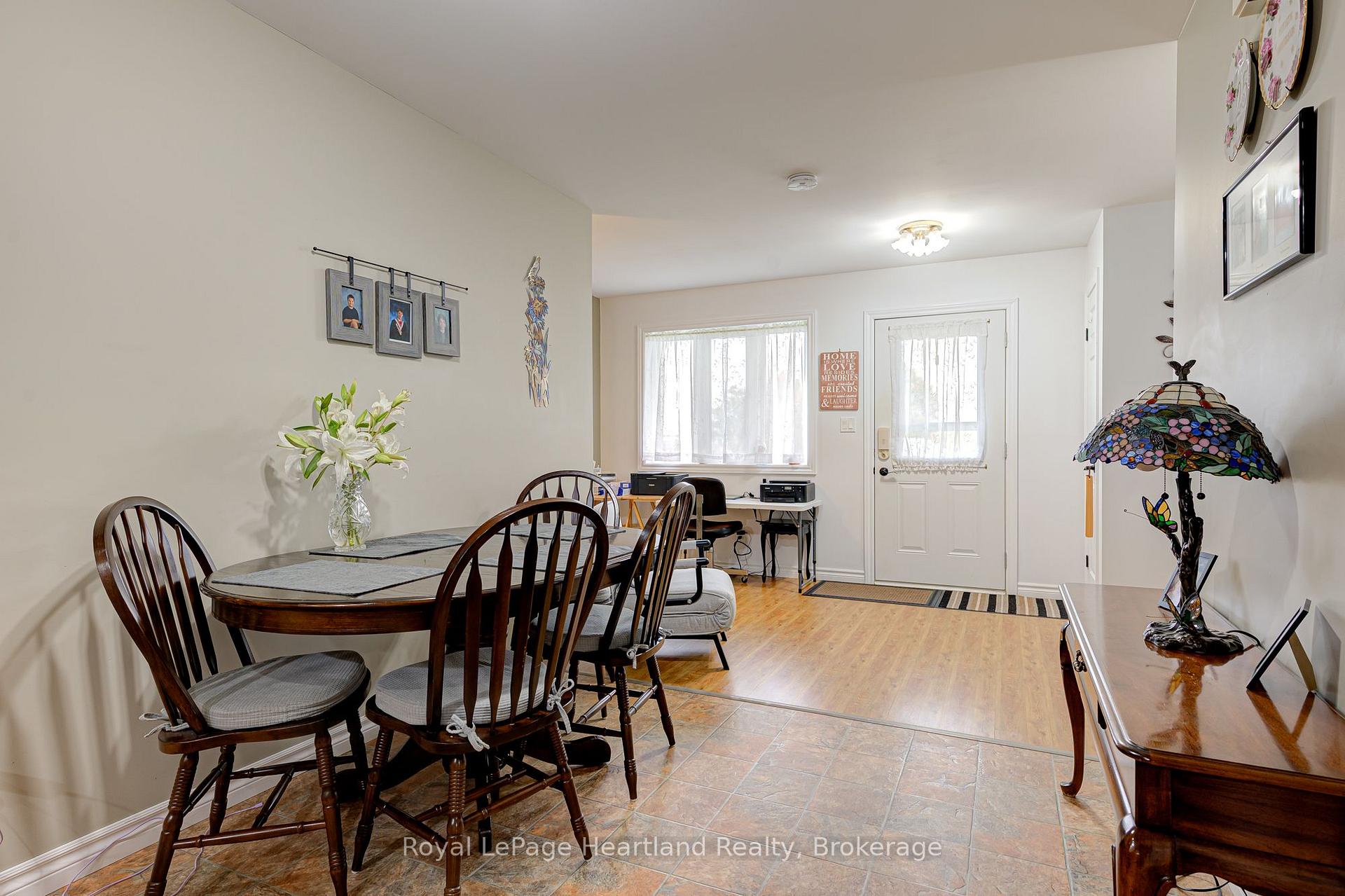 Photo 31 of 160 Huron Road, West Perth, Mitchell — HOMEH