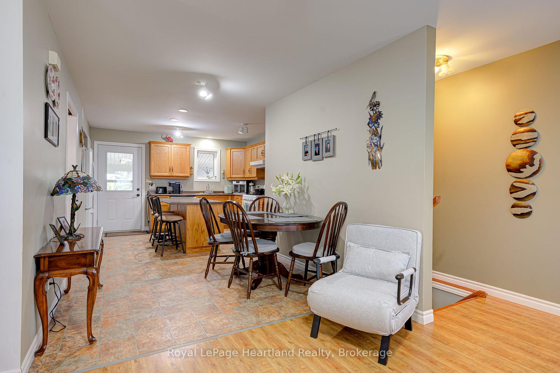 Photo 32 of 160 Huron Road, West Perth, Mitchell — HOMEH
