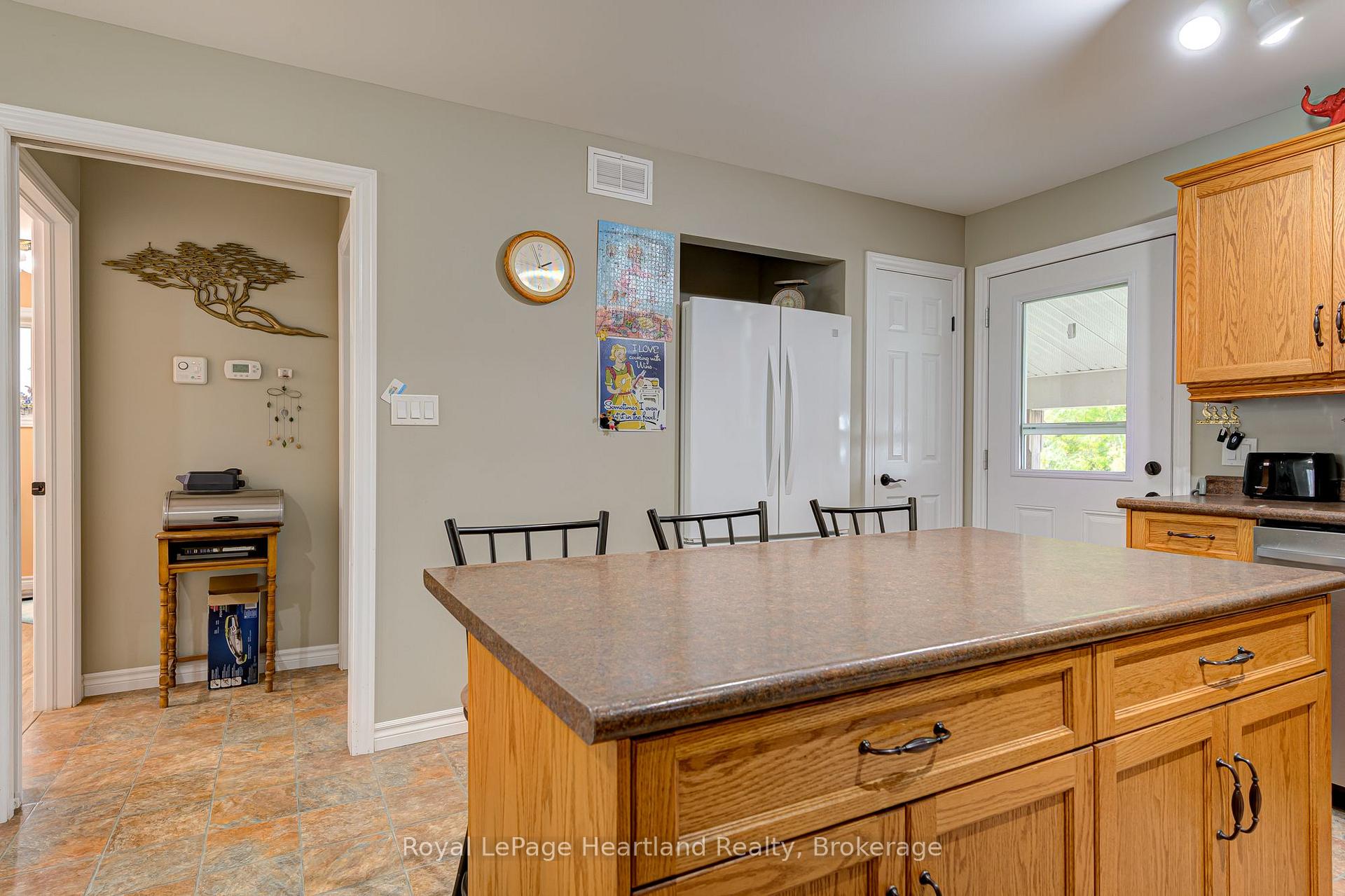 Photo 35 of 160 Huron Road, West Perth, Mitchell — HOMEH