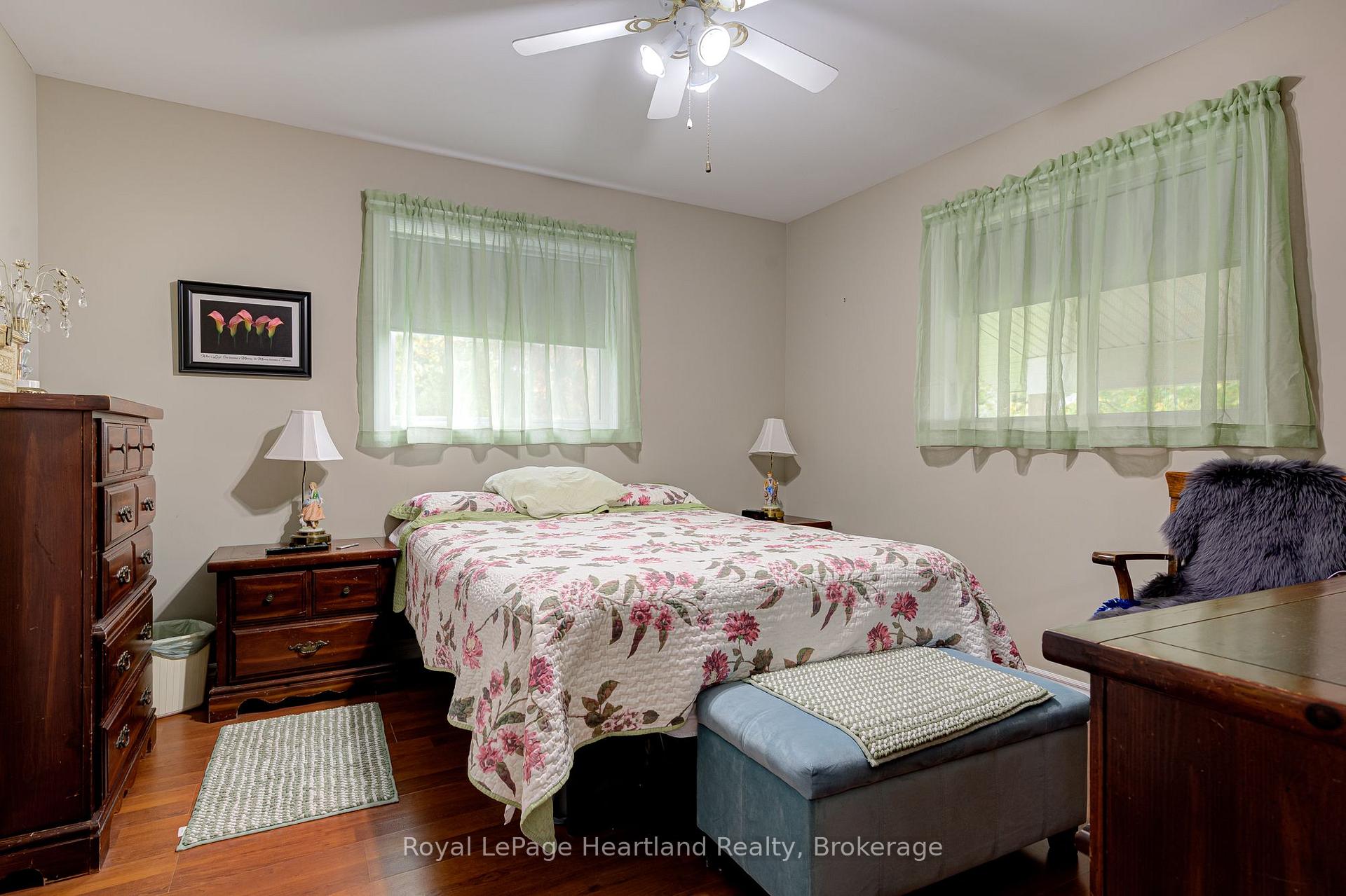 Photo 36 of 160 Huron Road, West Perth, Mitchell — HOMEH
