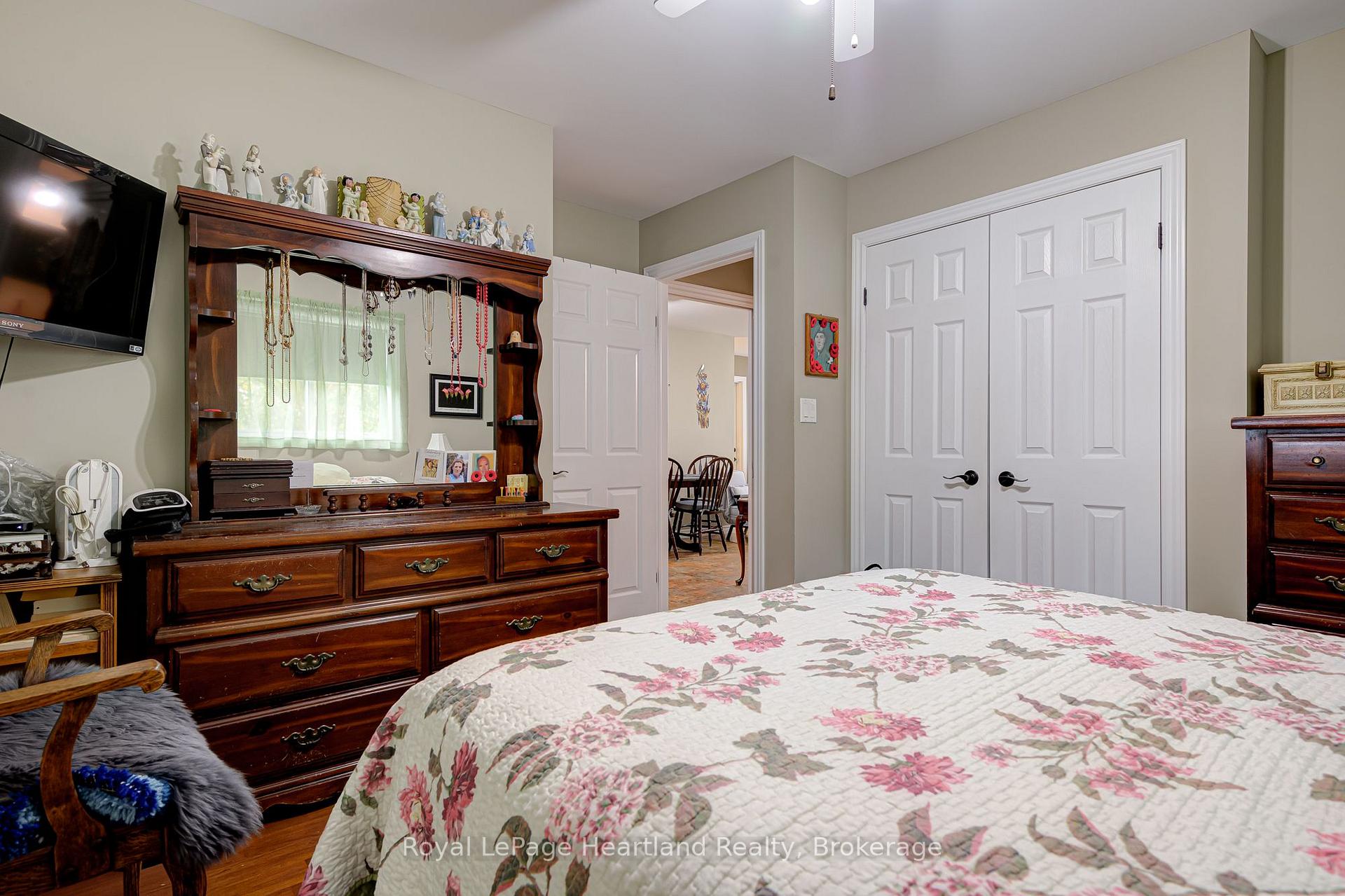 Photo 37 of 160 Huron Road, West Perth, Mitchell — HOMEH
