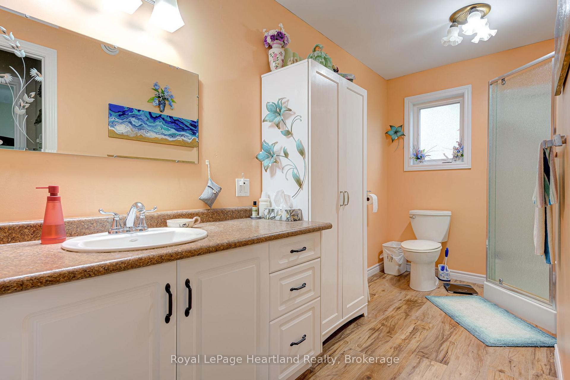Photo 38 of 160 Huron Road, West Perth, Mitchell — HOMEH