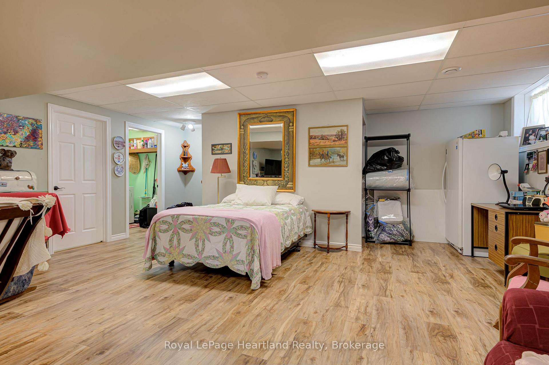 Photo 40 of 160 Huron Road, West Perth, Mitchell — HOMEH