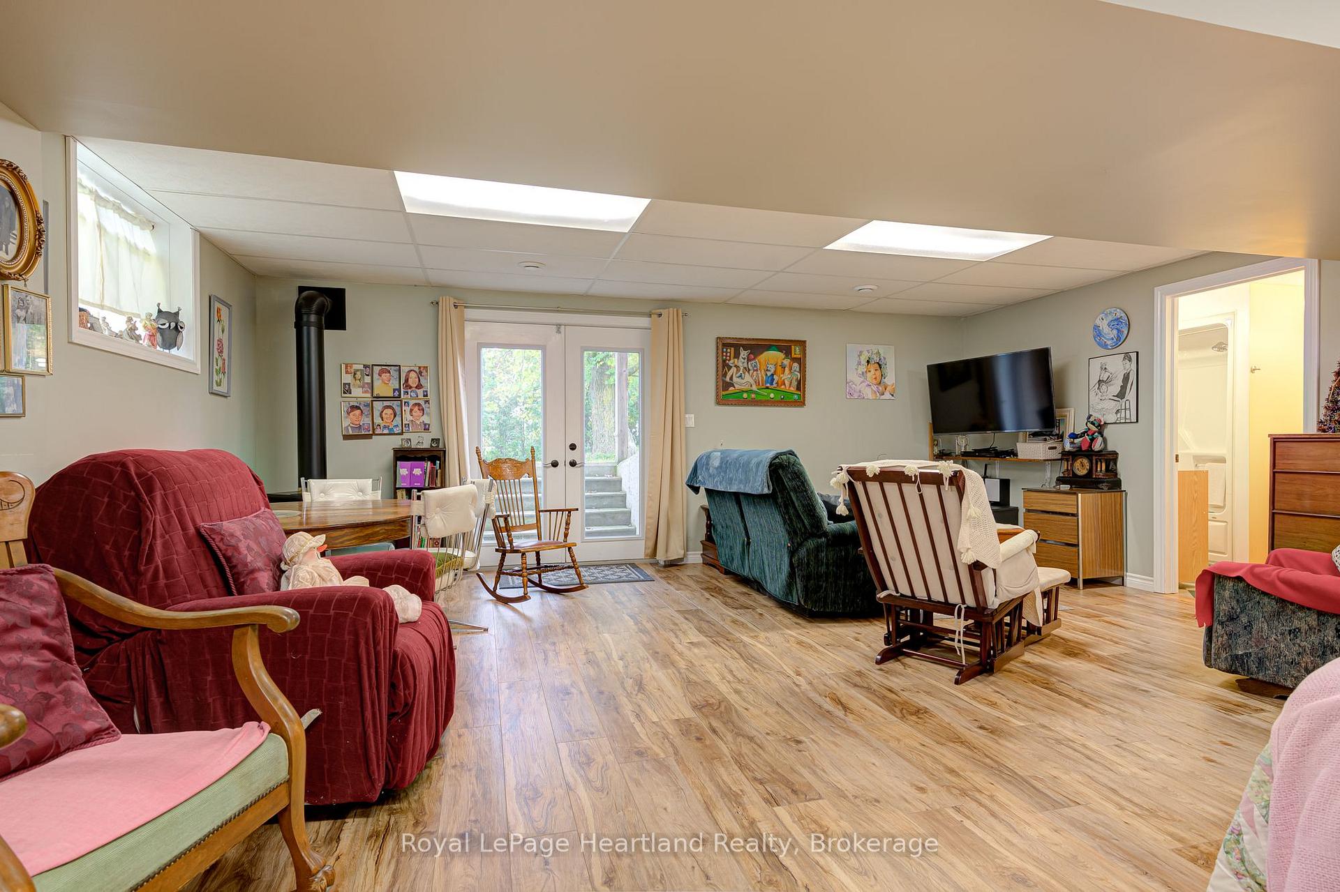 Photo 41 of 160 Huron Road, West Perth, Mitchell — HOMEH