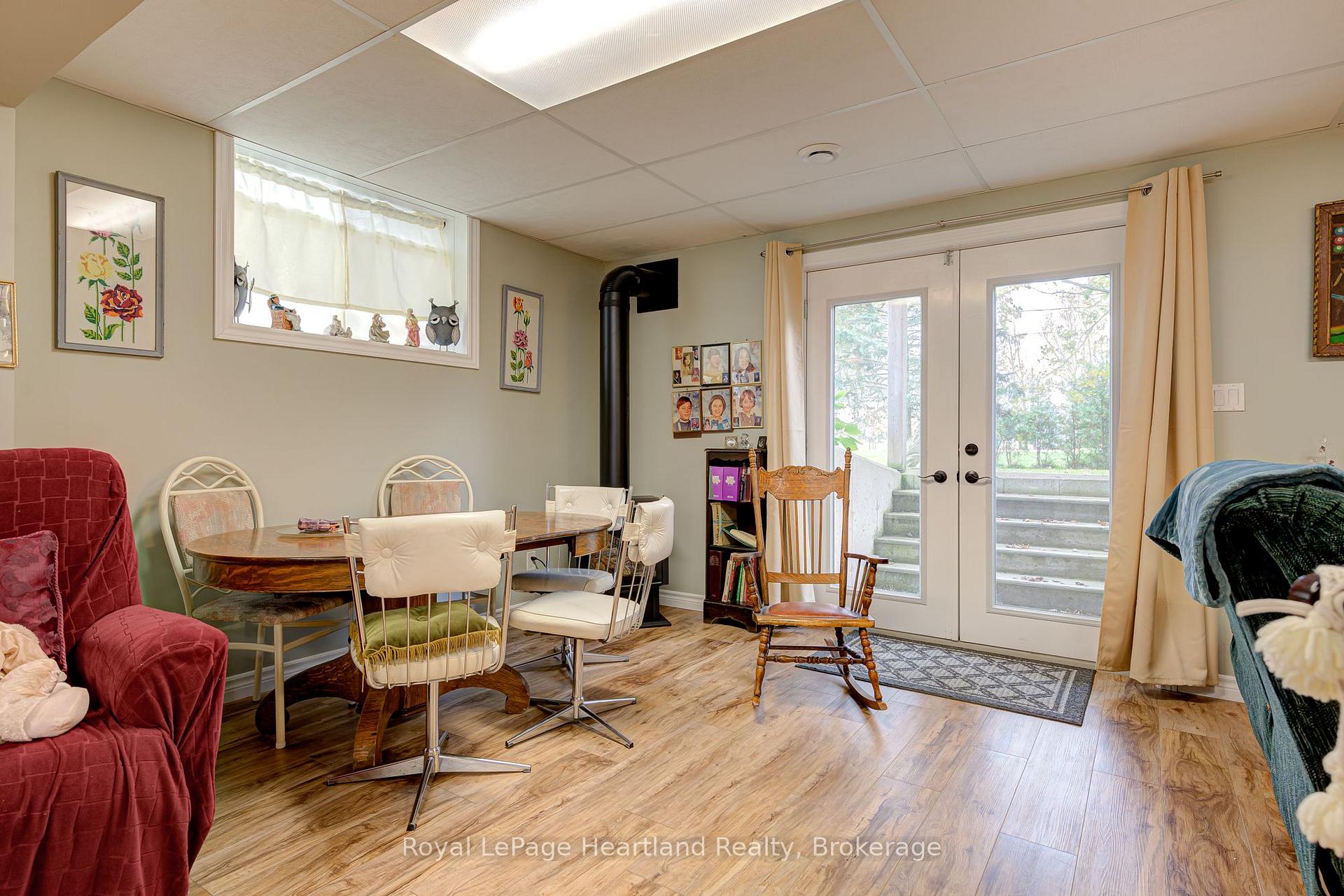 Photo 42 of 160 Huron Road, West Perth, Mitchell — HOMEH