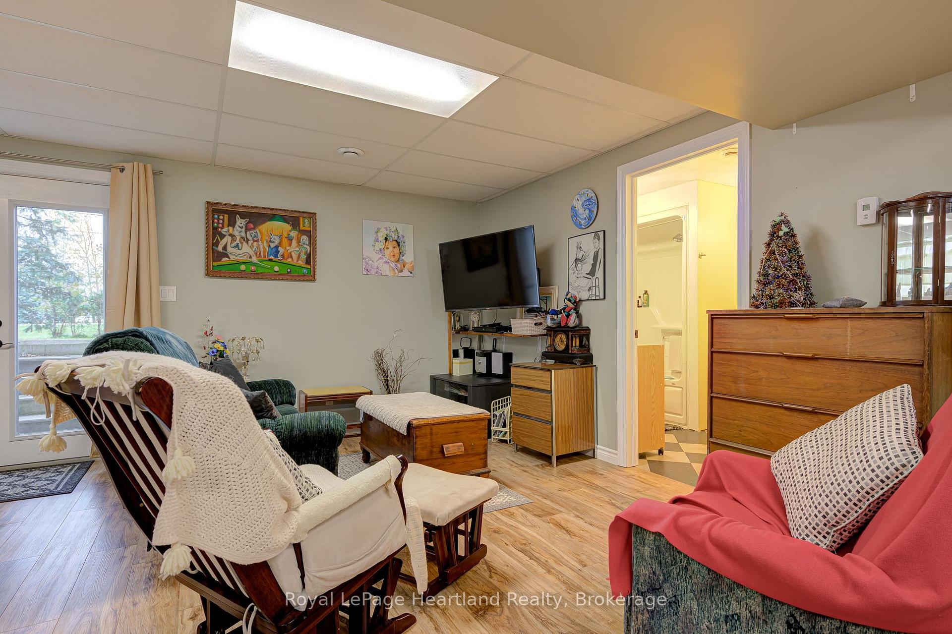 Photo 43 of 160 Huron Road, West Perth, Mitchell — HOMEH