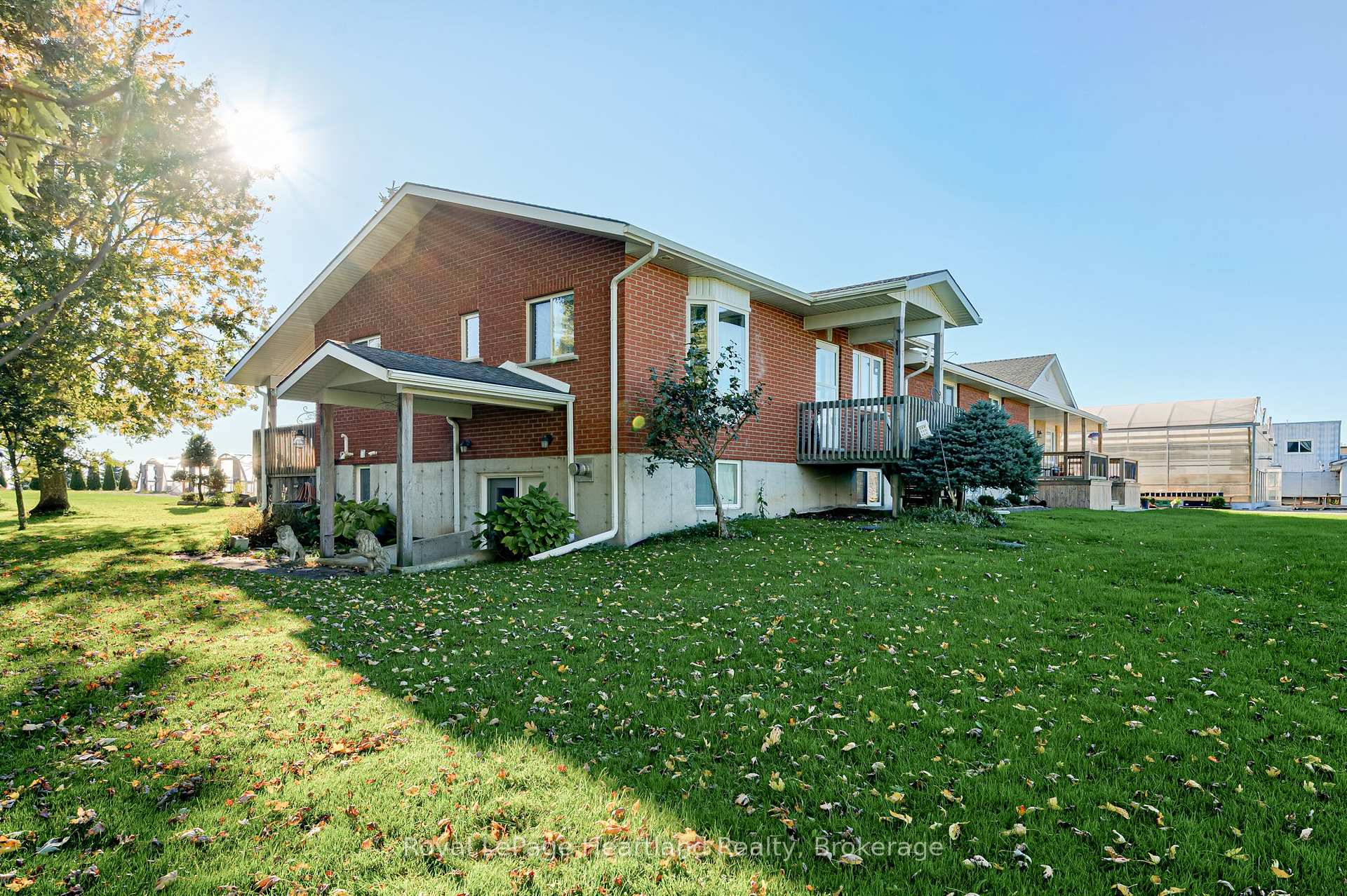 Photo 46 of 160 Huron Road, West Perth, Mitchell — HOMEH