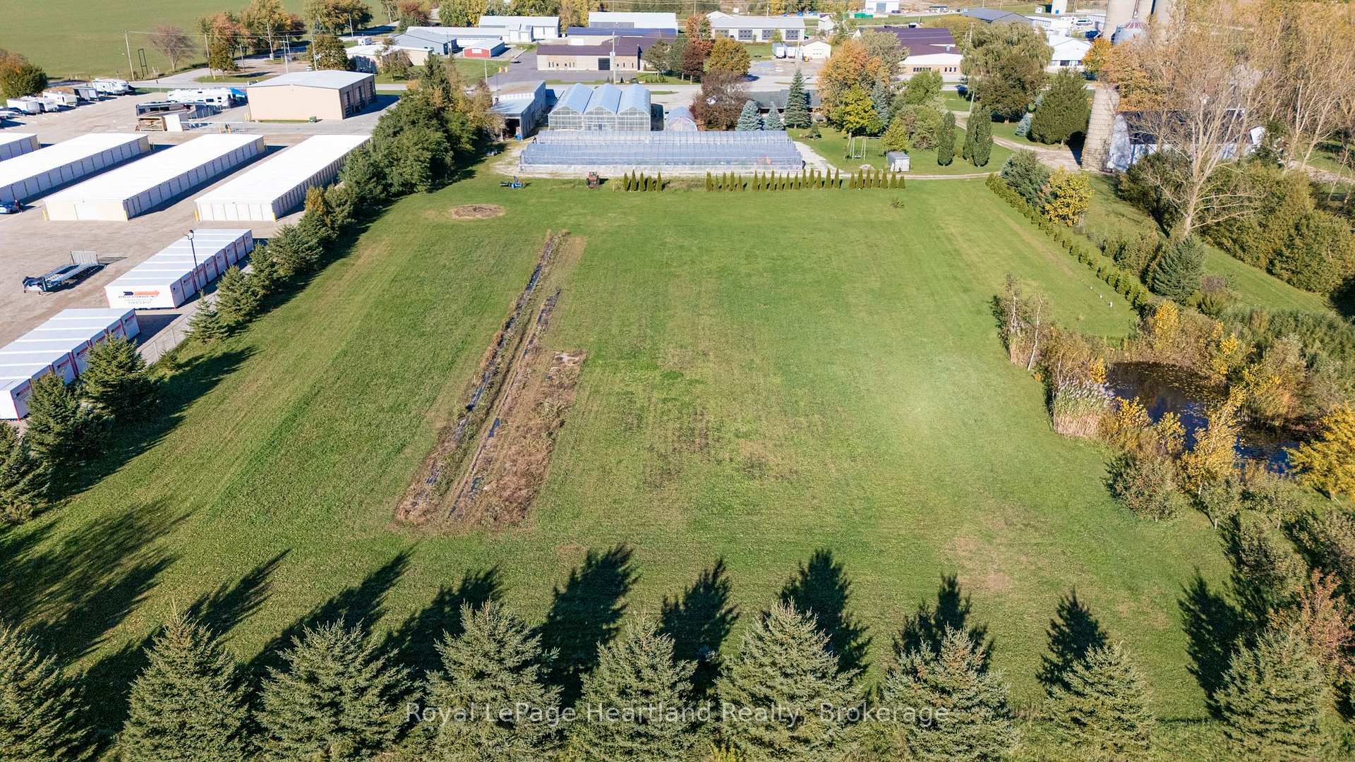 Photo 50 of 160 Huron Road, West Perth, Mitchell — HOMEH