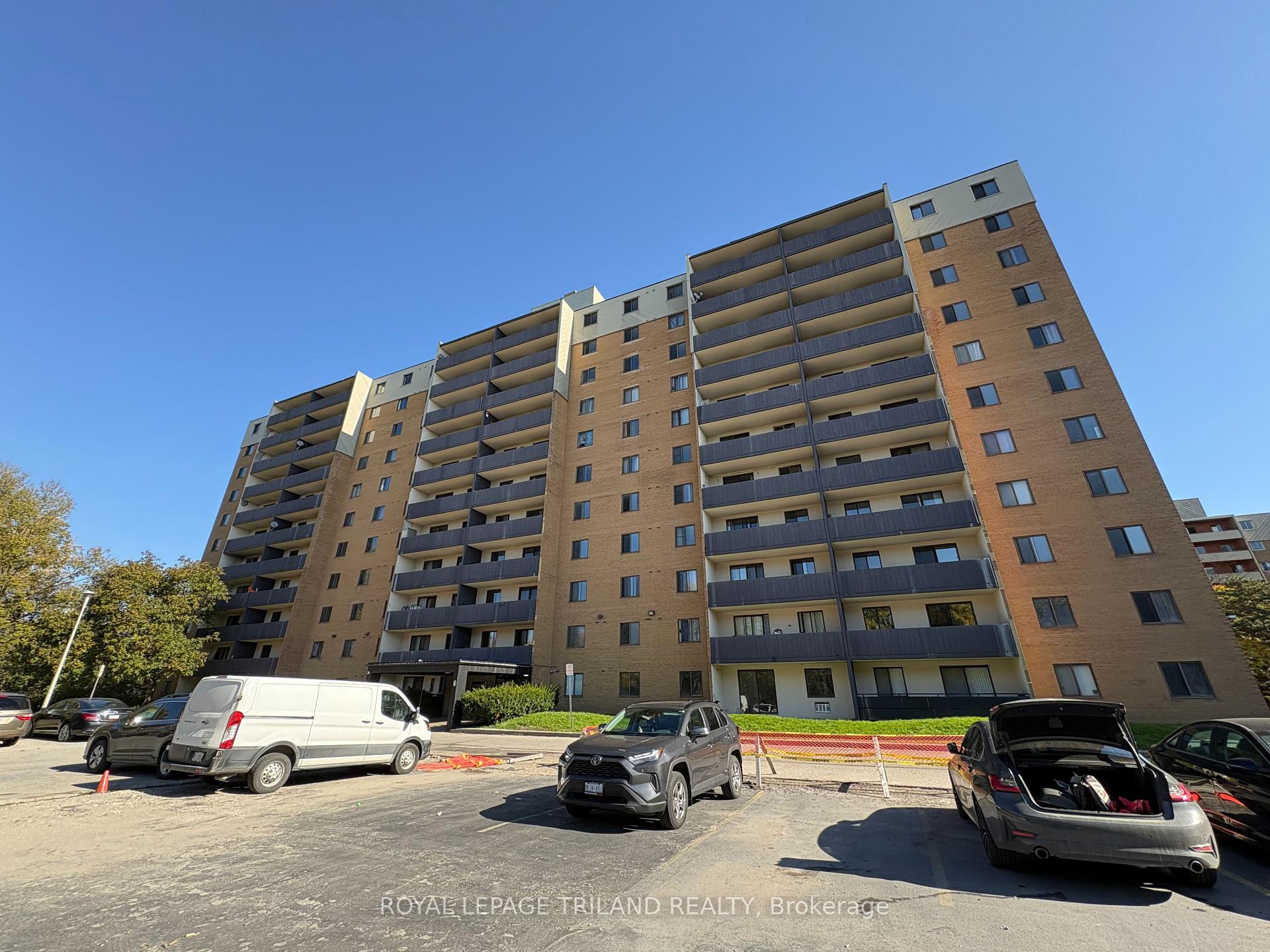 Photo 1 of Unit 603, 756 Kipps Lane, London, East A — HOMEH
